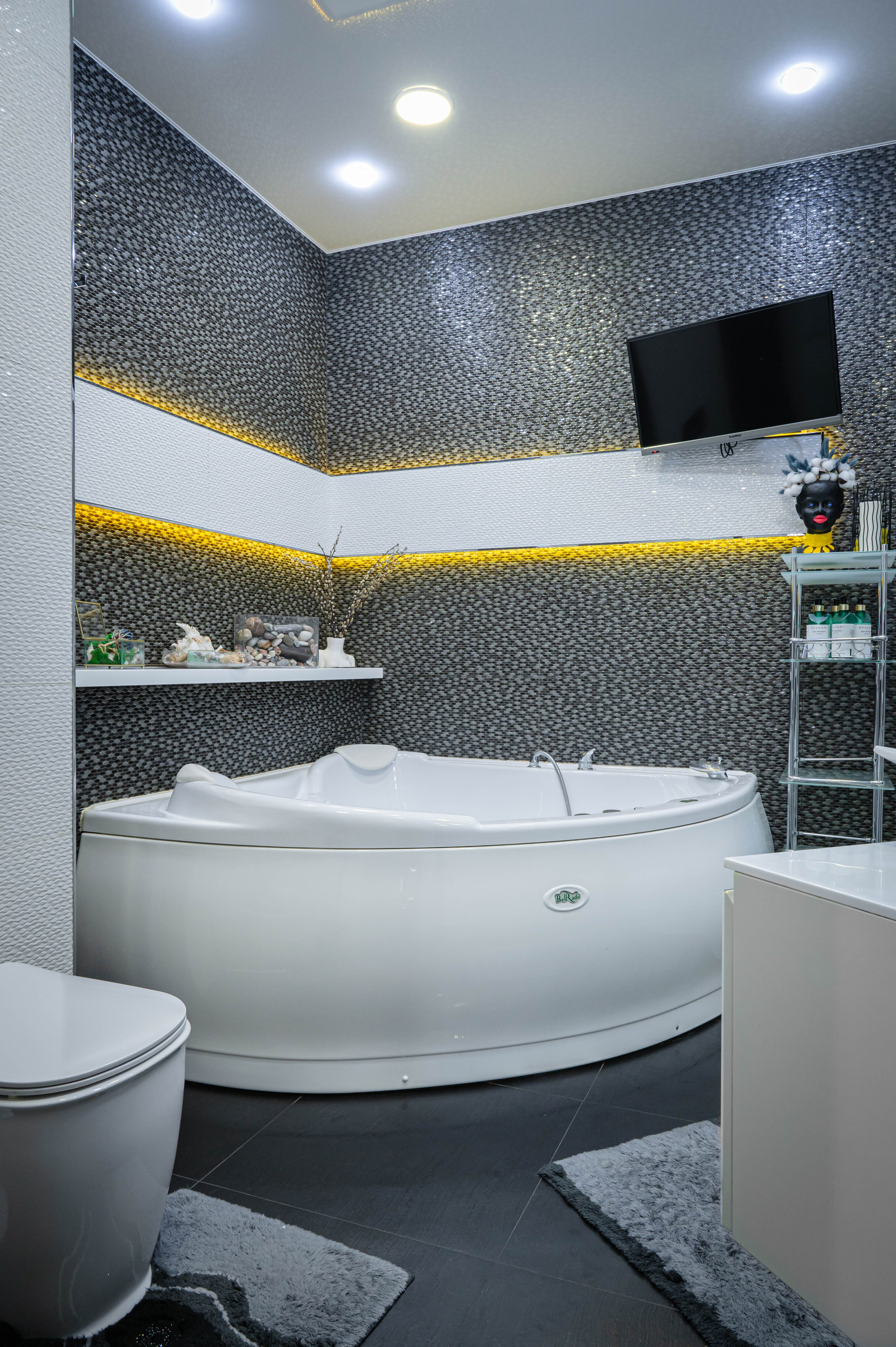 Фотосъемка квартиры на продажу. Автомобильный фотограф в Москве — Сидоров Дмитрий