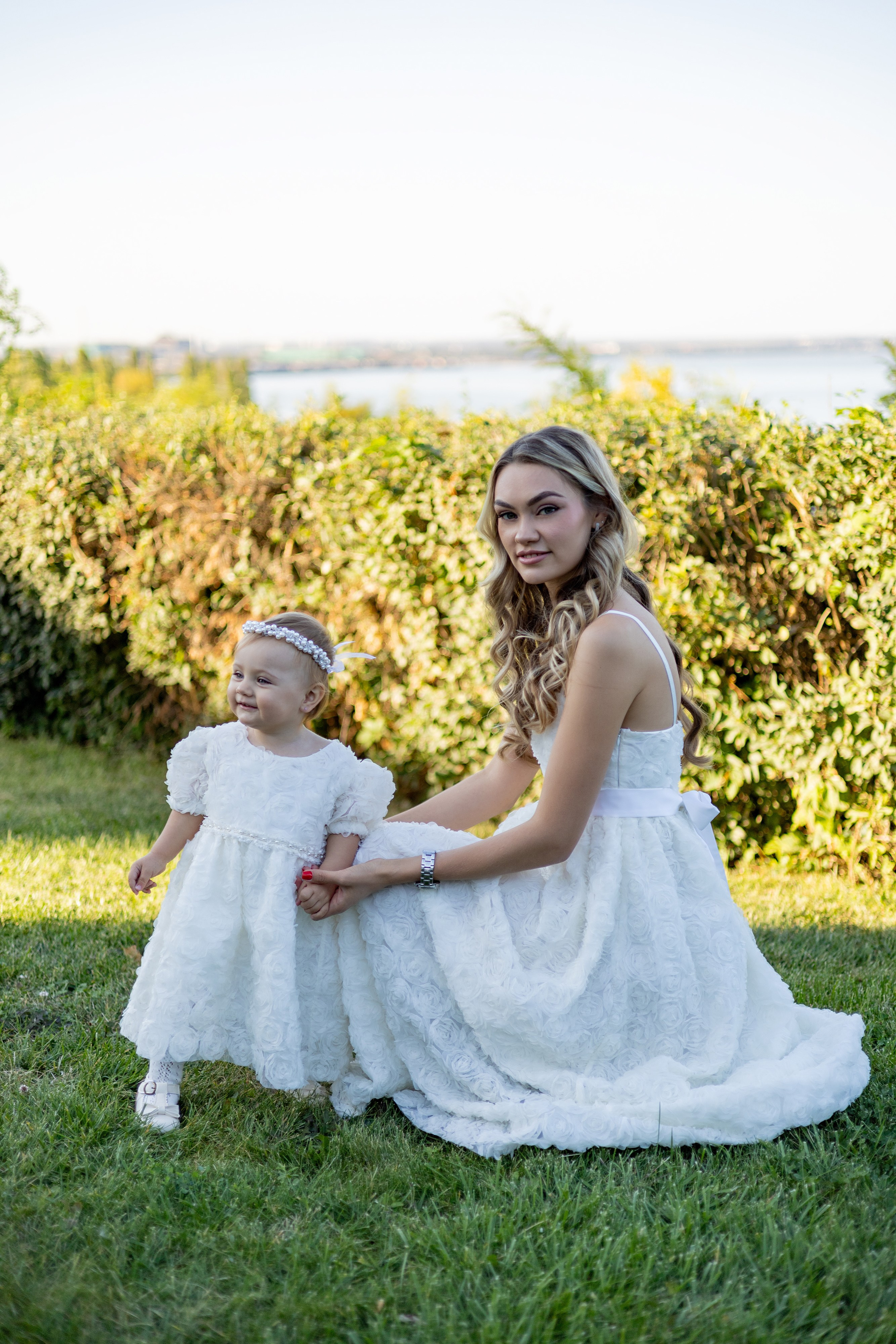 Семейные съемки. Анна Злищева