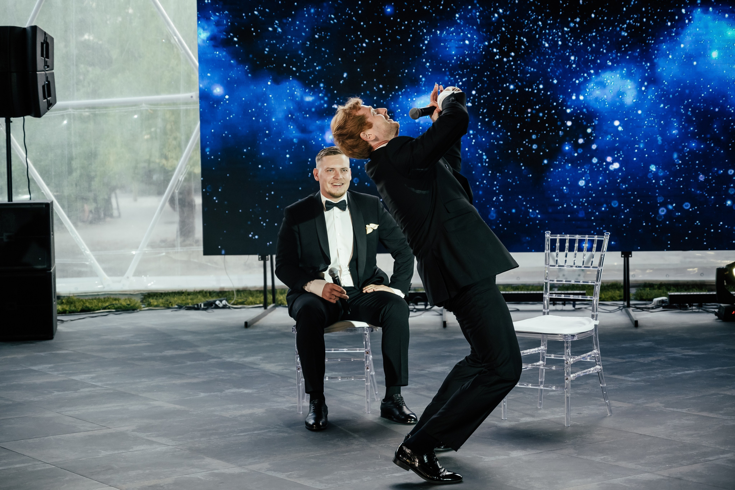 Максим и Лиза. Свадебный фотограф в Ростове Александра Груздева