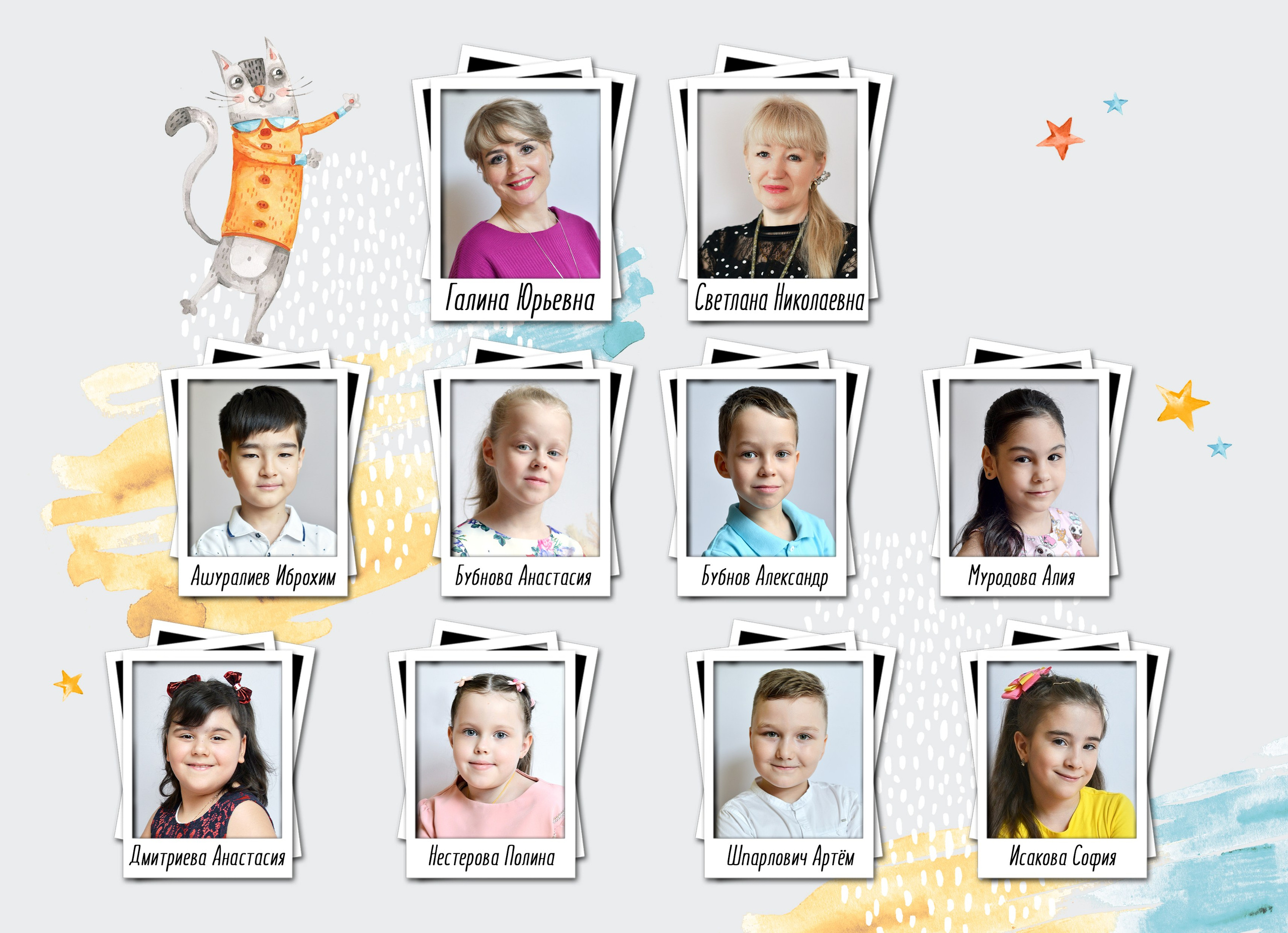 15 разворотов. Алина. Реутов. Семейный и свадебный фотограф в Москве и Подмосковье Еремина Александр