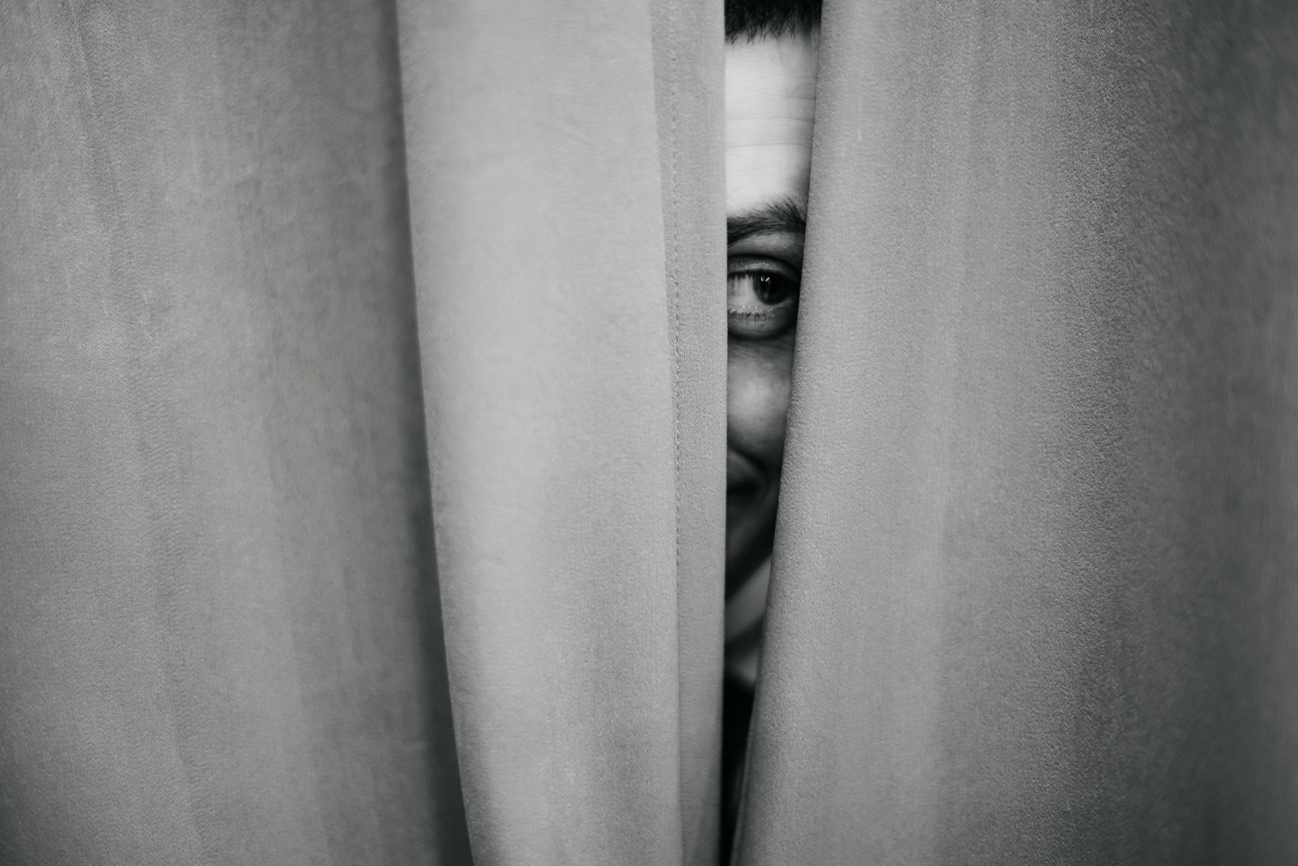 Сергей и Валерия. Свадебный фотограф