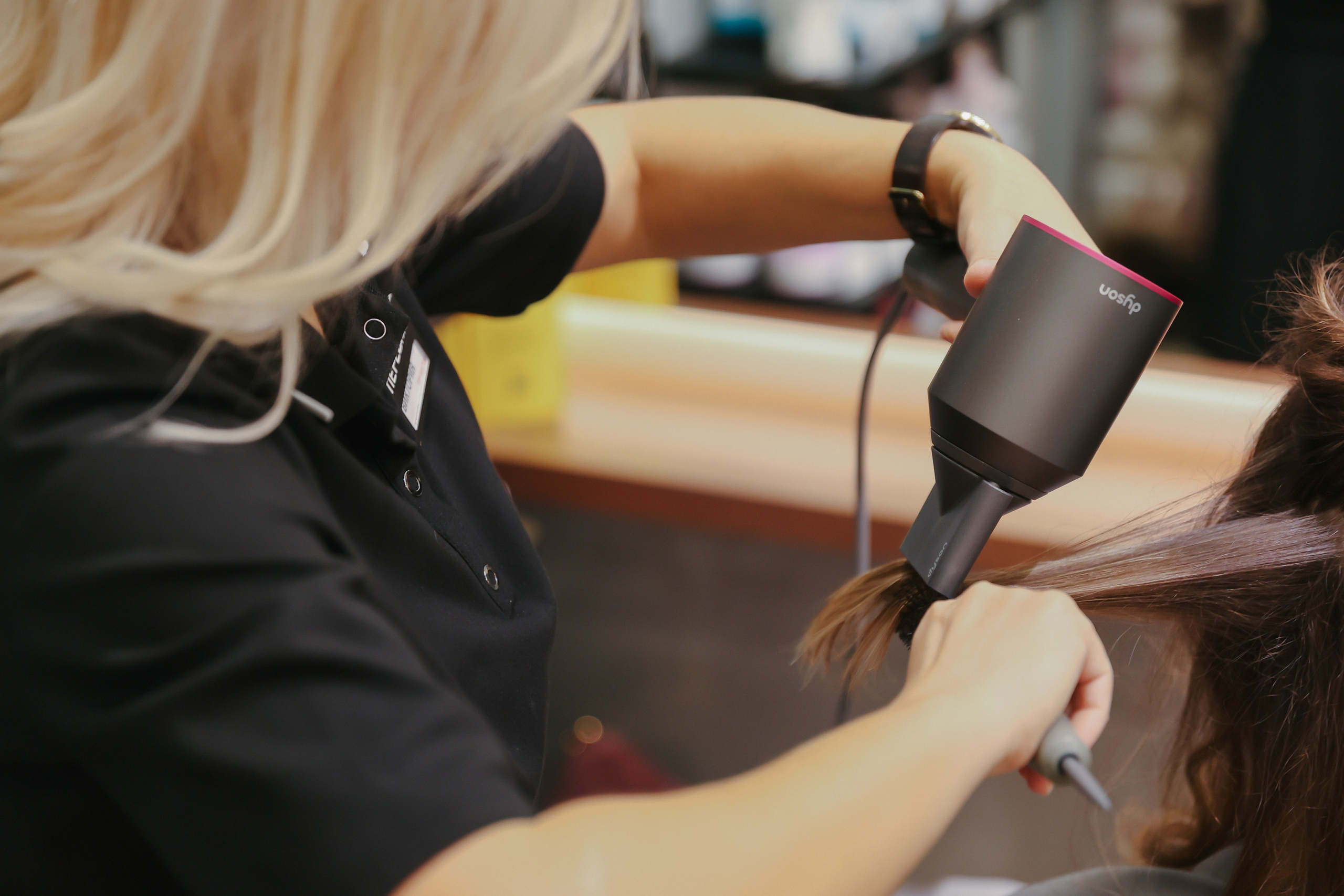 Персона. Главная