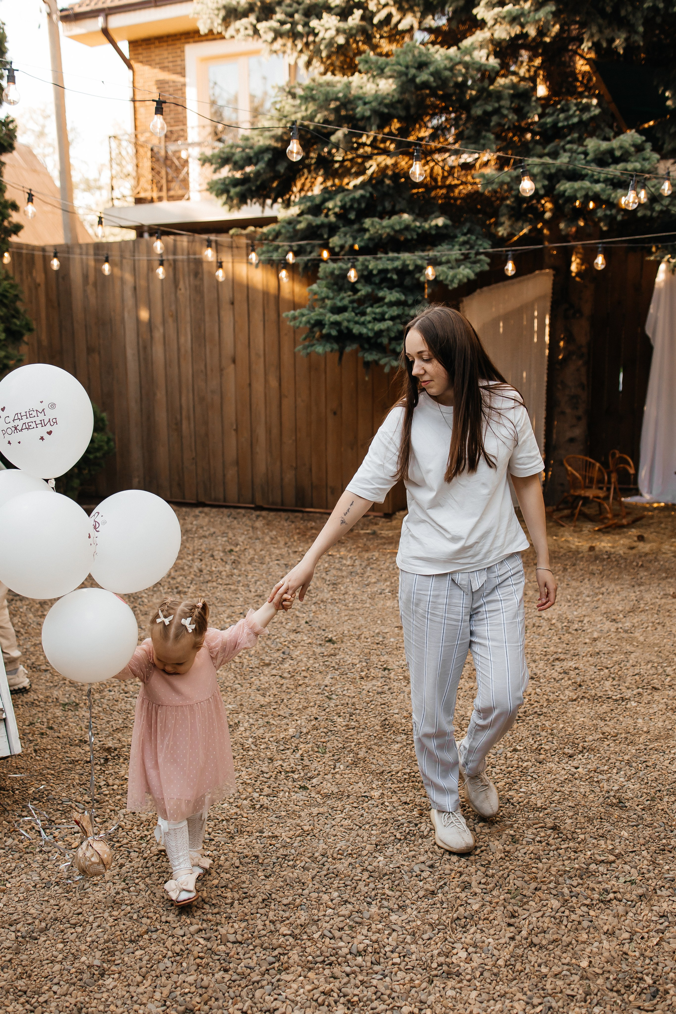 Наташа, Андрей и Тасечка. Свадебный и семейный фотограф в Ростове-на-Дону