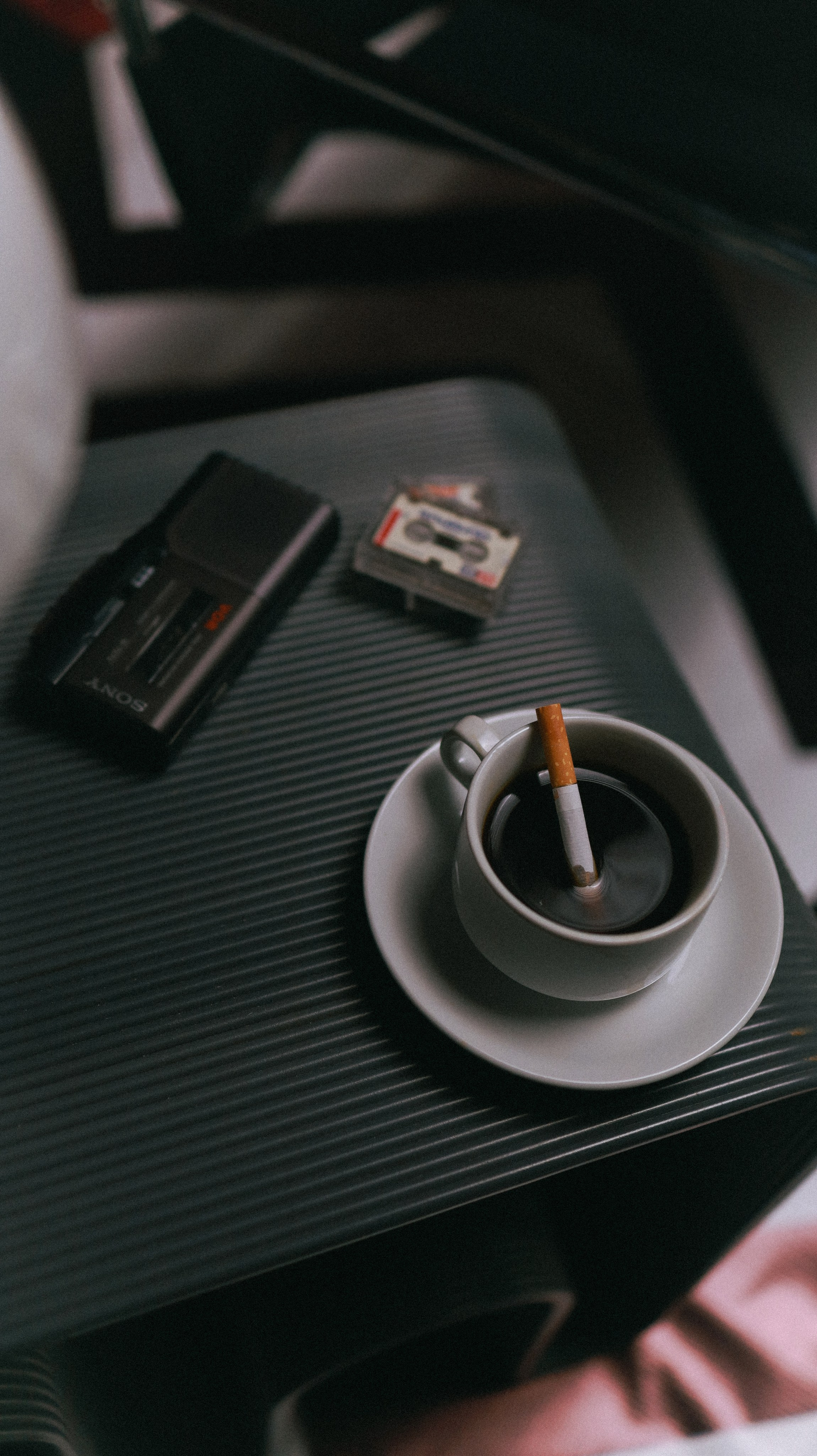 Воркшоп Twin Peaks. Анна Лерман. Фотограф г. Абакан