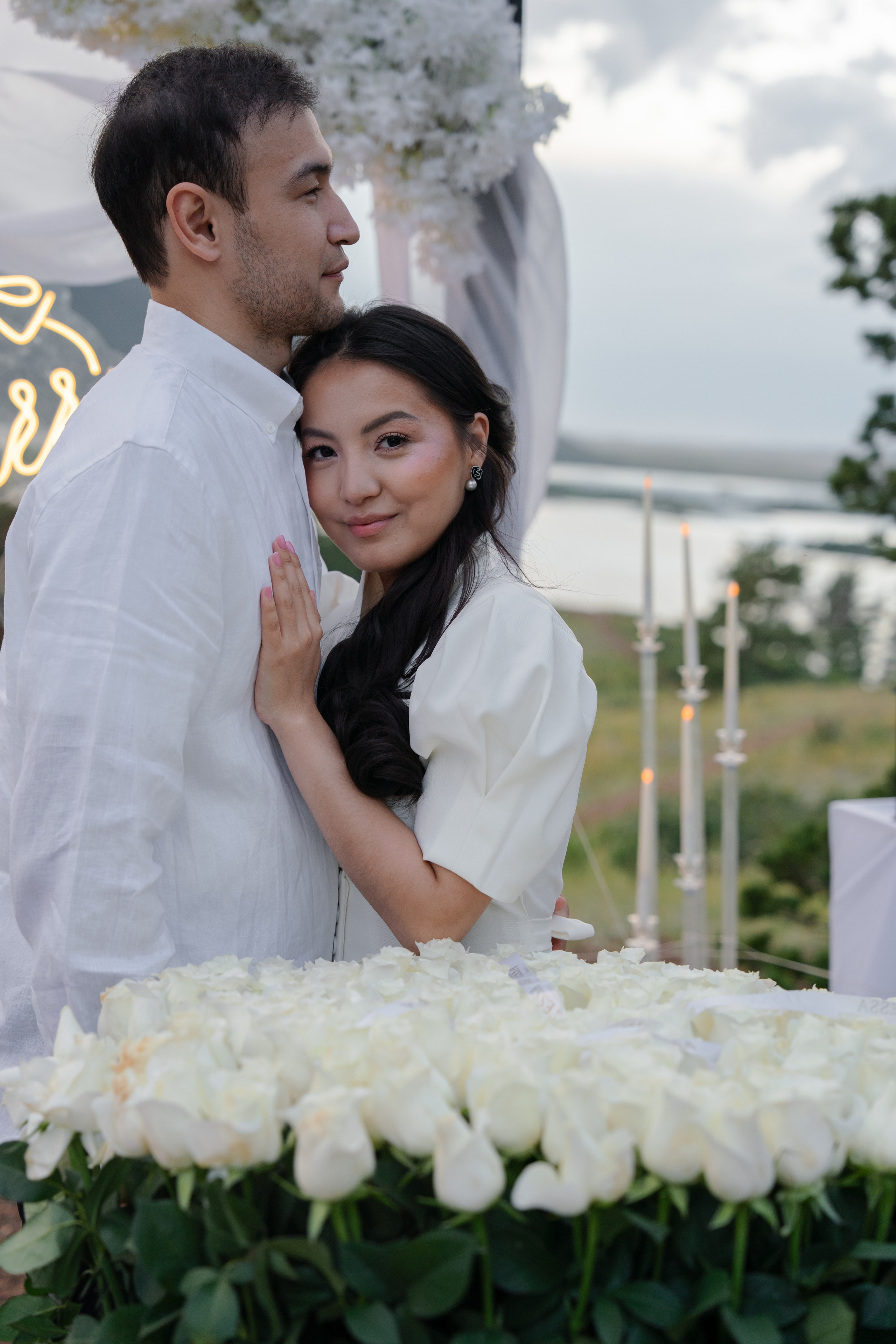 Marry Me. Свадебный и репортажный фотограф в Астане T.Yertay «Nomad media»