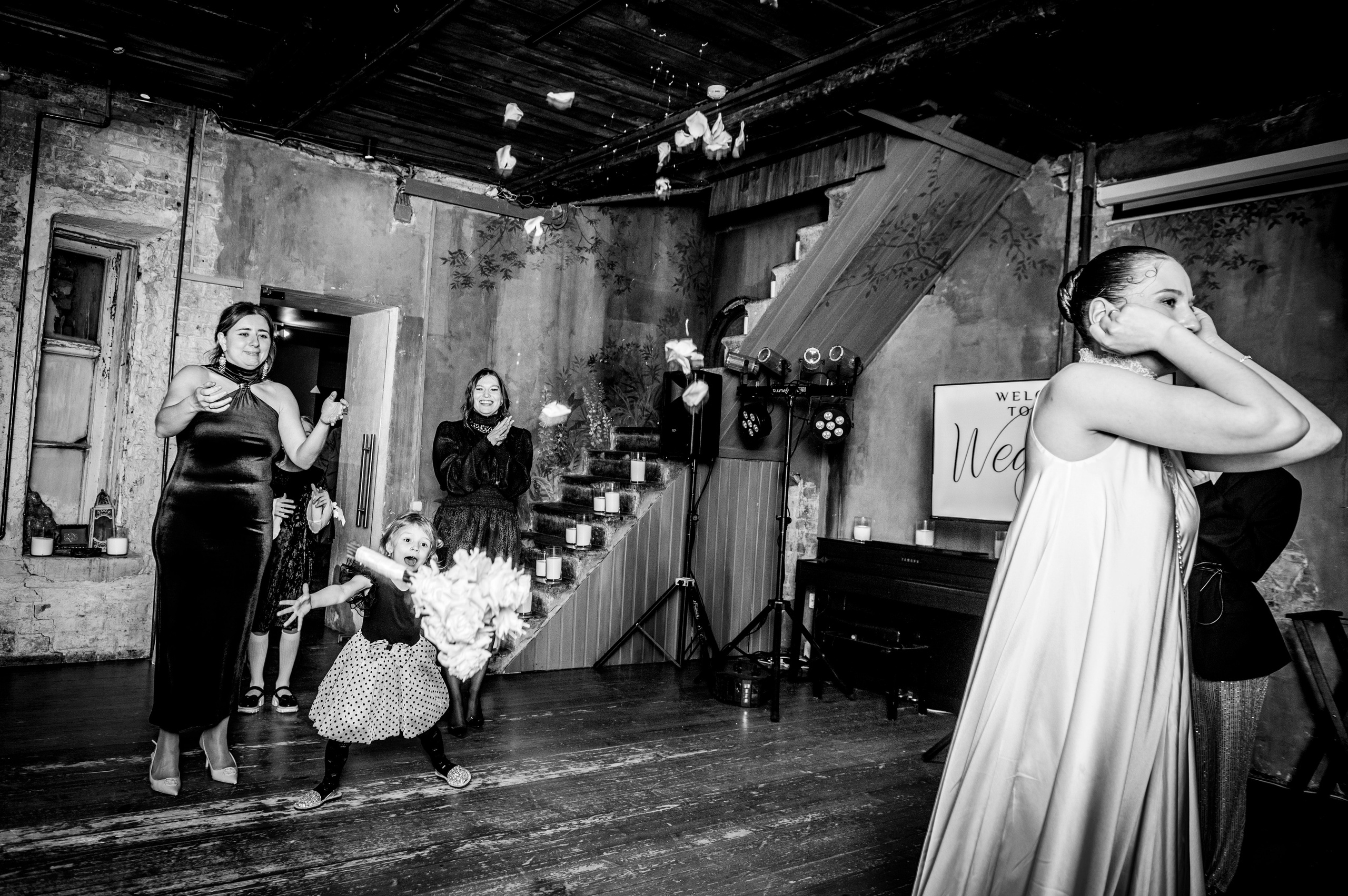 Свадьба Сергея и Анны. Банкет. Анна Боровикова, фотограф Пушкино