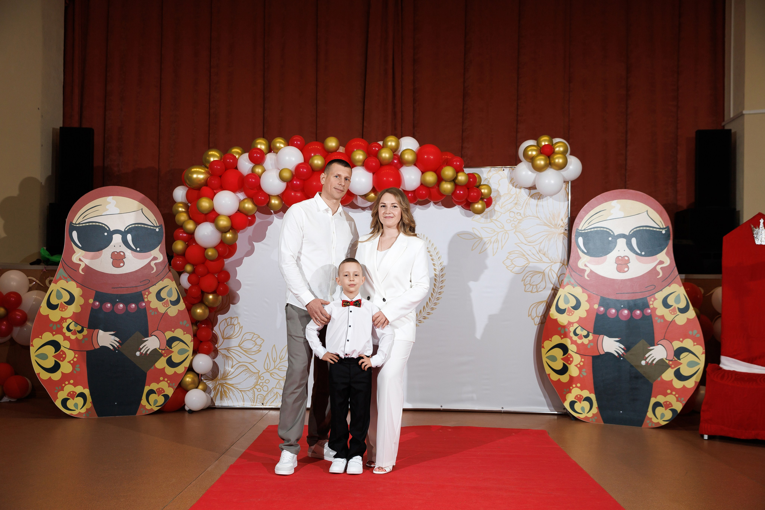 Оржицы 2025. Свадебный и семейный фотограф в Санкт-Петербурге Кирилл Шалагинов