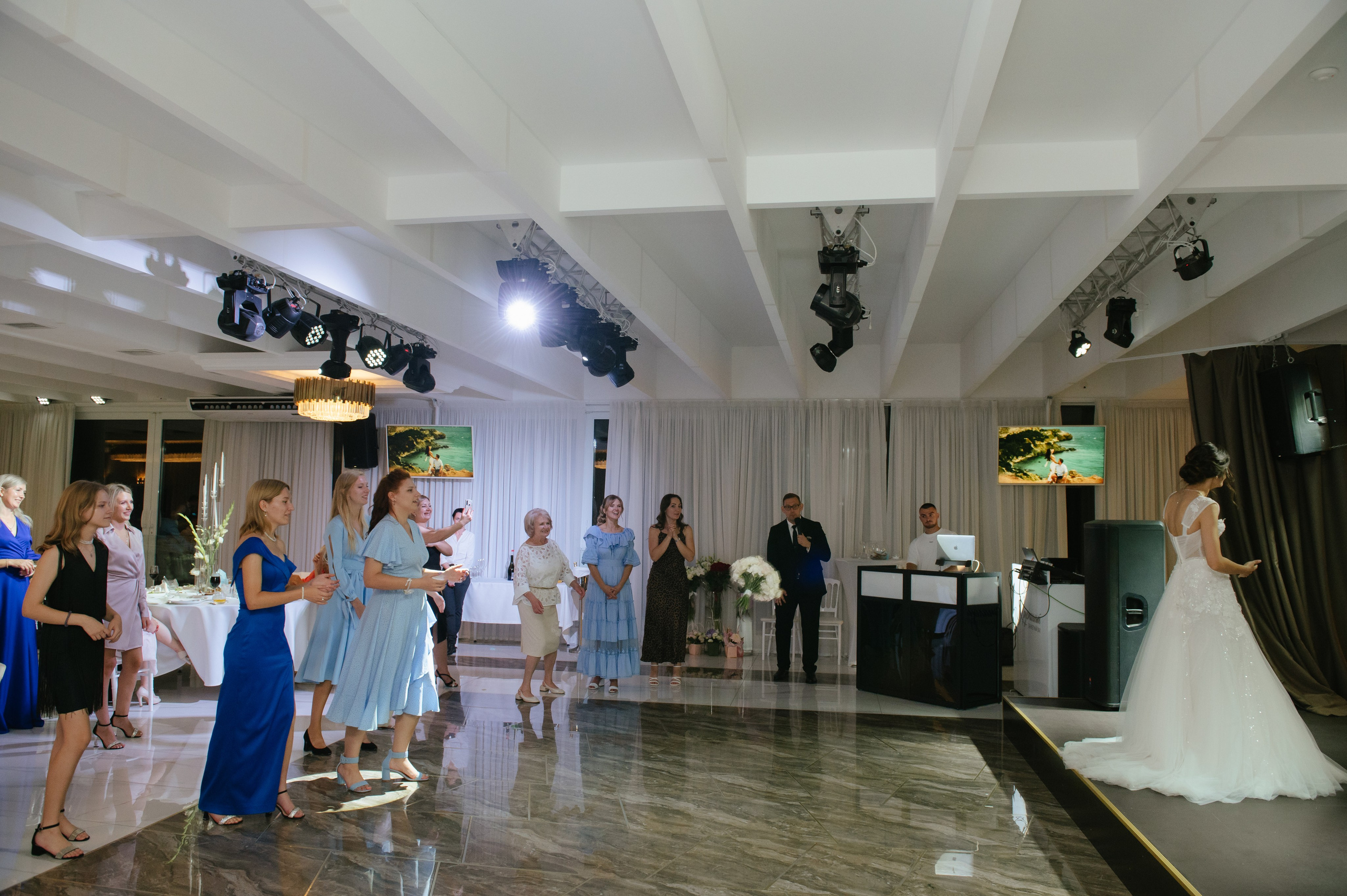 Дмитрий и Ангелина (г. Севастополь). Свадебный, женский, семейный фотограф в Севастополе Юлия Мошенко