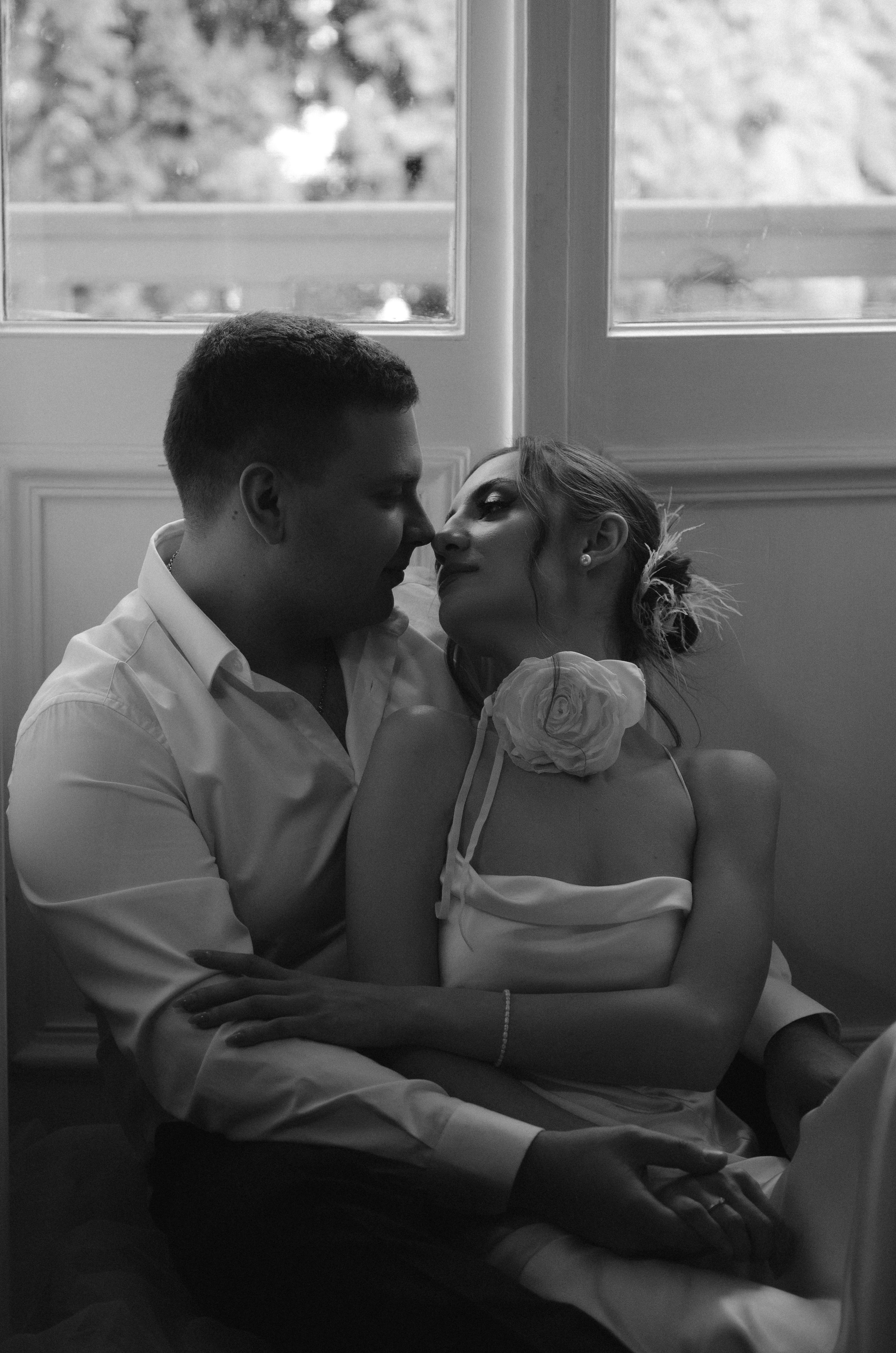 Виктор и Алина (Ливадия). Свадебный, женский, семейный фотограф в Севастополе Юлия Мошенко