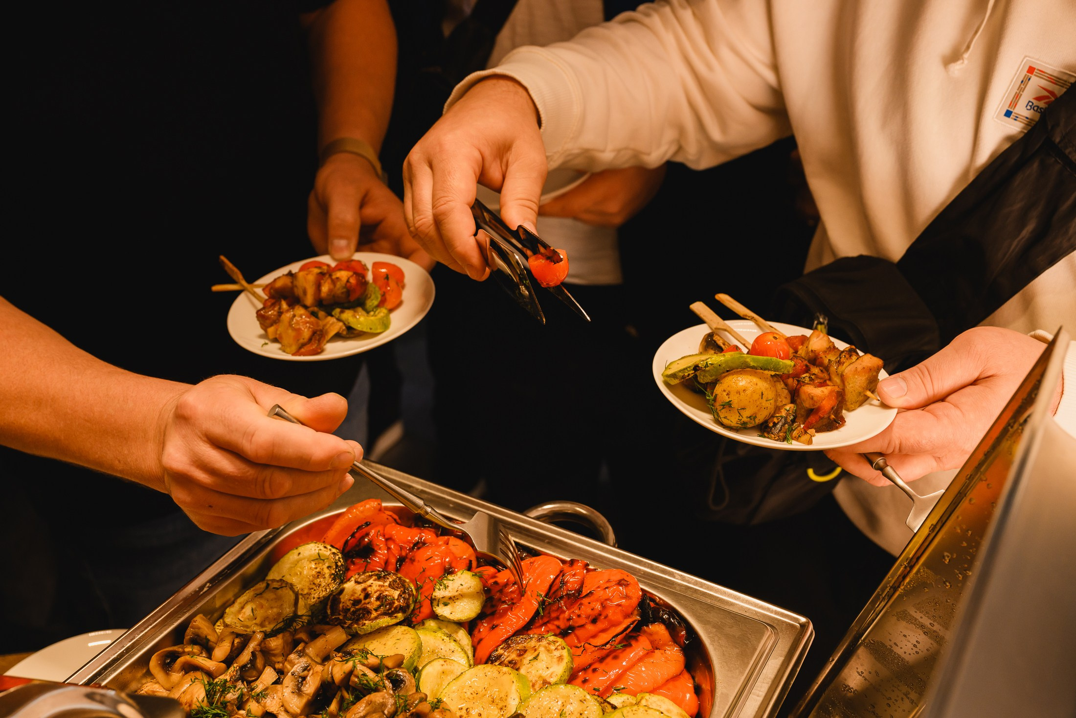 «Вот это замес!» PLITONIT. 📸Портретный и репортажный фотограф | Красноярск | Поливода Дмитрий📸