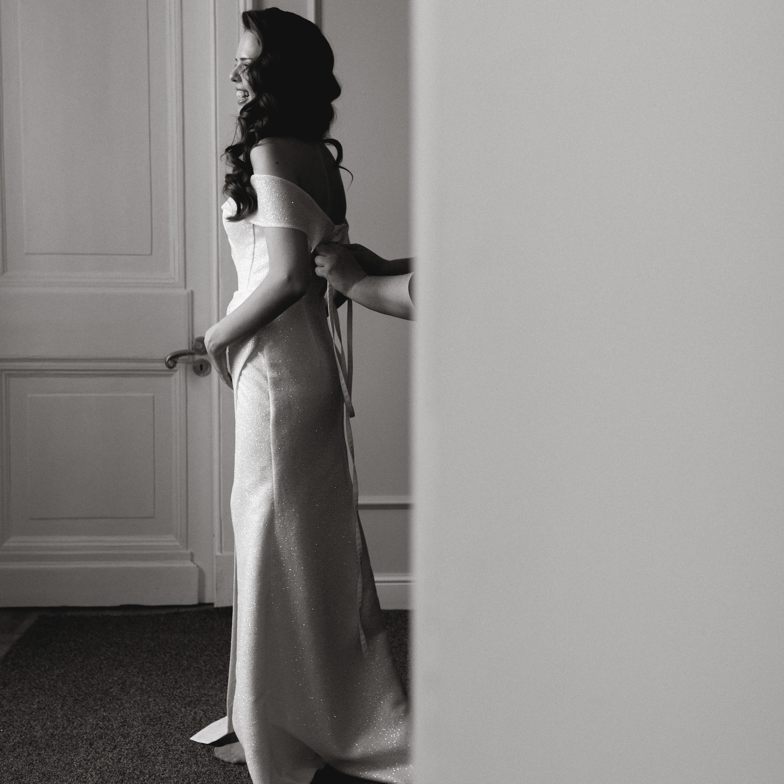 Lera & Dima. Свадебный фотограф Москва и ЮГ