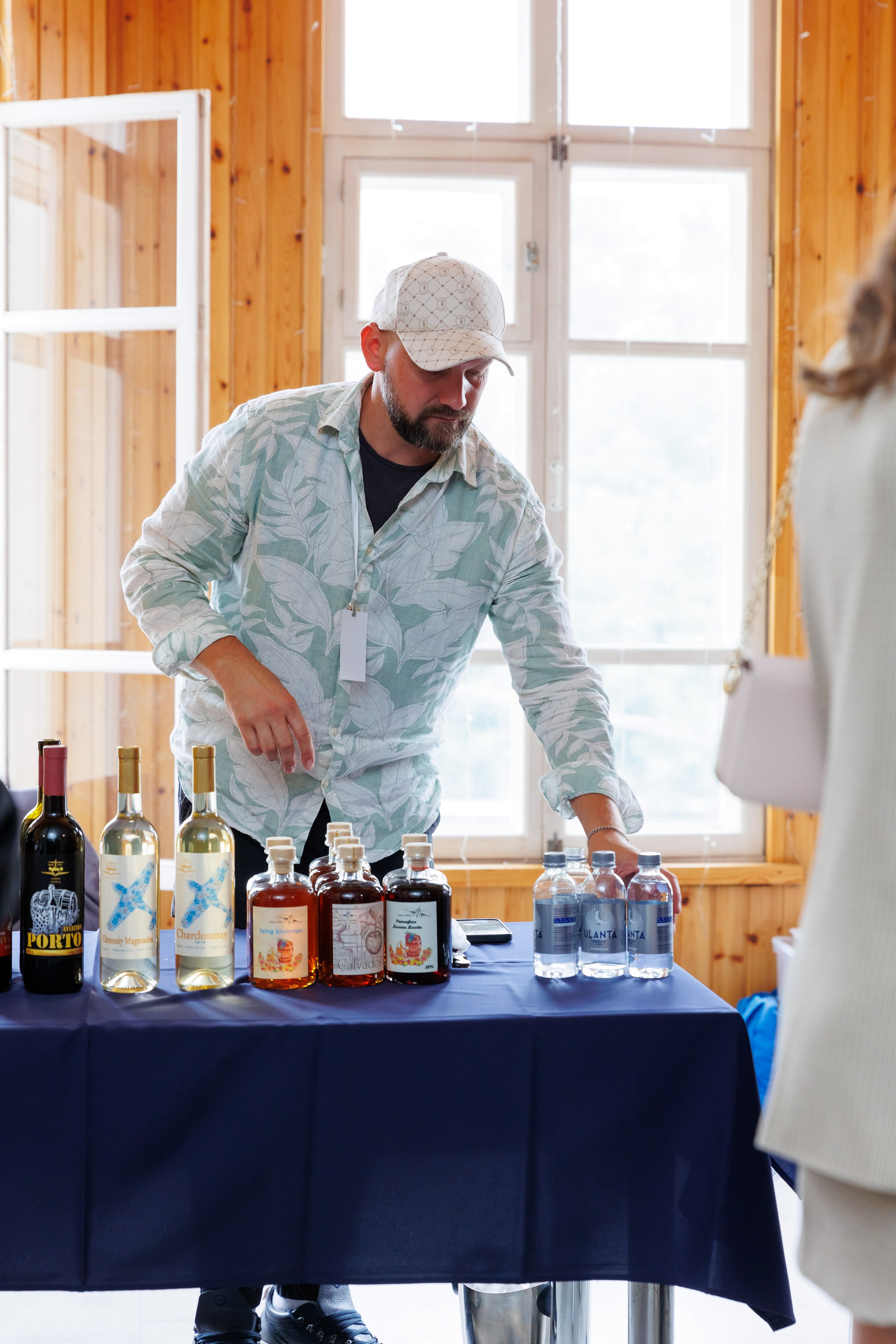 Винный пикник. Фотограф Новосибирск — Наталья Гресь