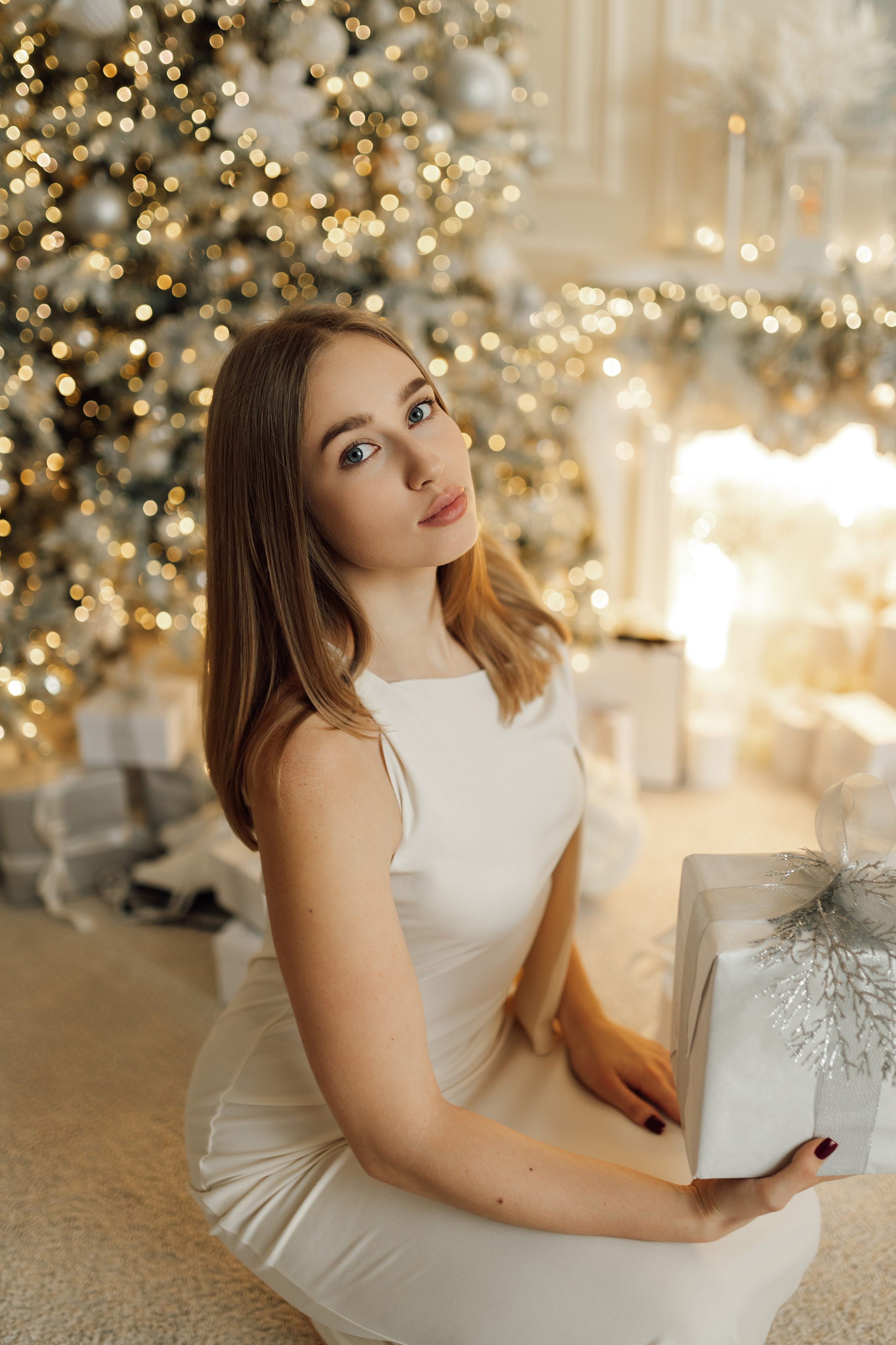 № 15. Фотограф в Москве Юлия Хамзина