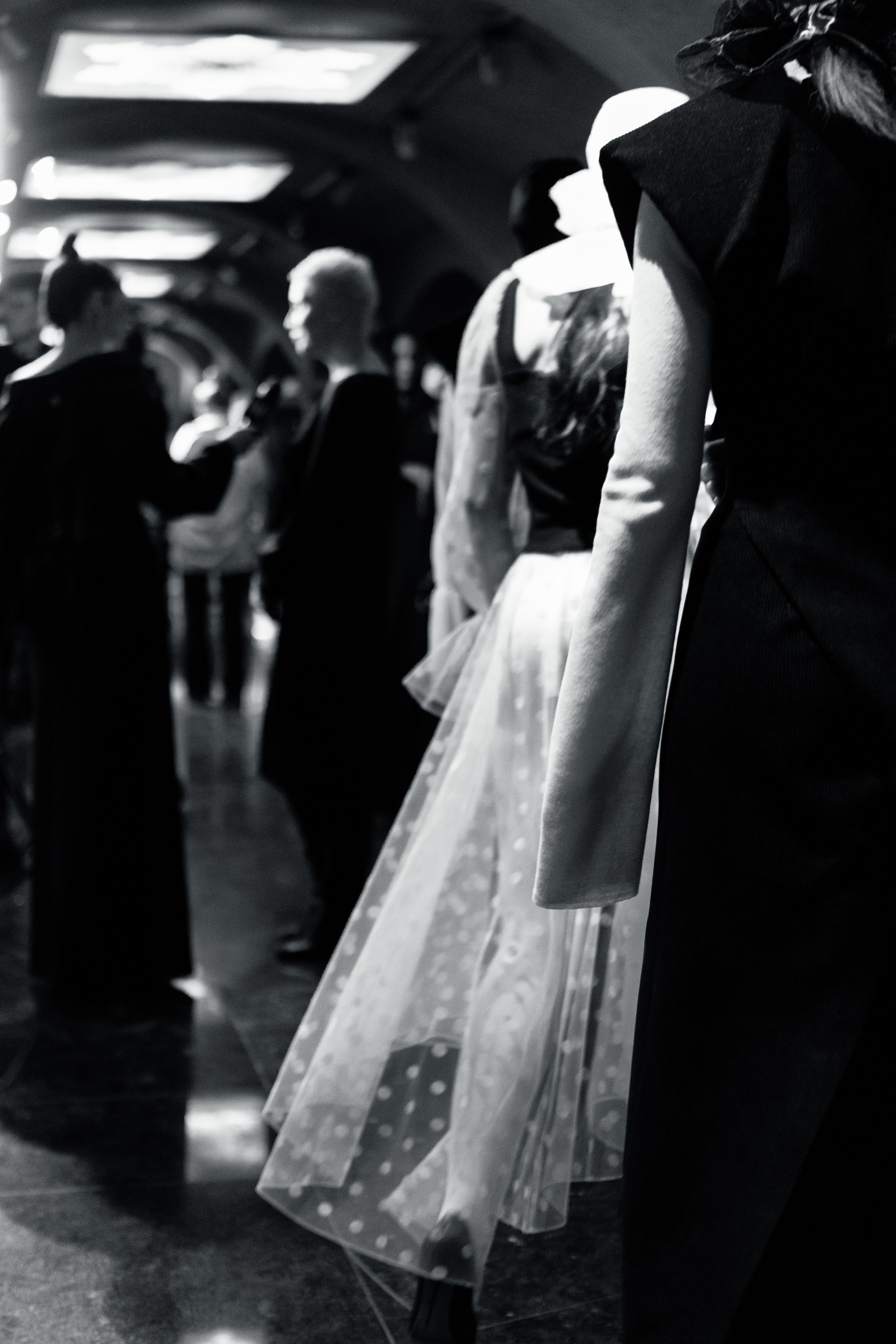 Kamerger Winter. Fashion Фотограф в СПб Yana Kochkina