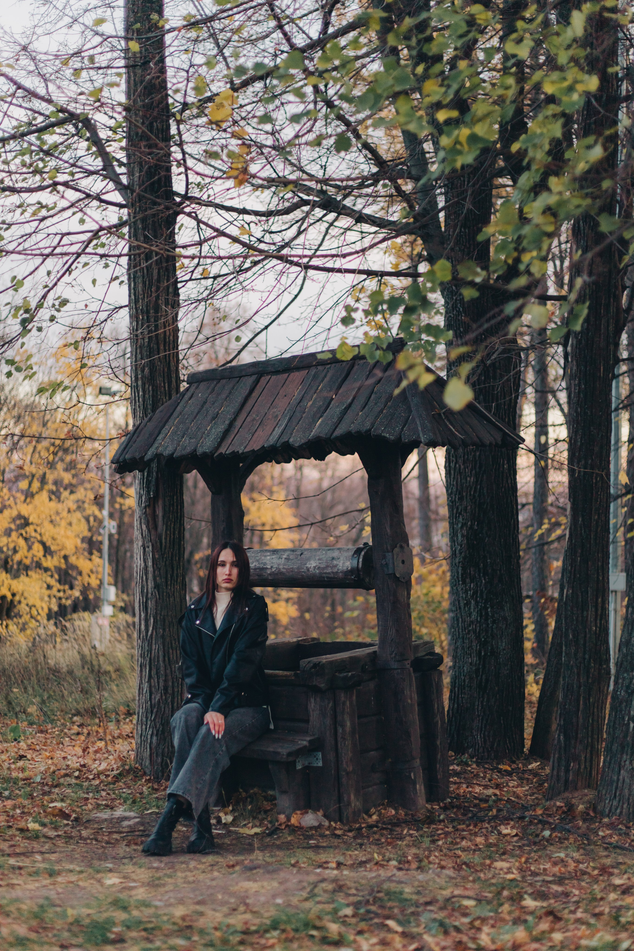 Ульяна. Фотограф Уфа