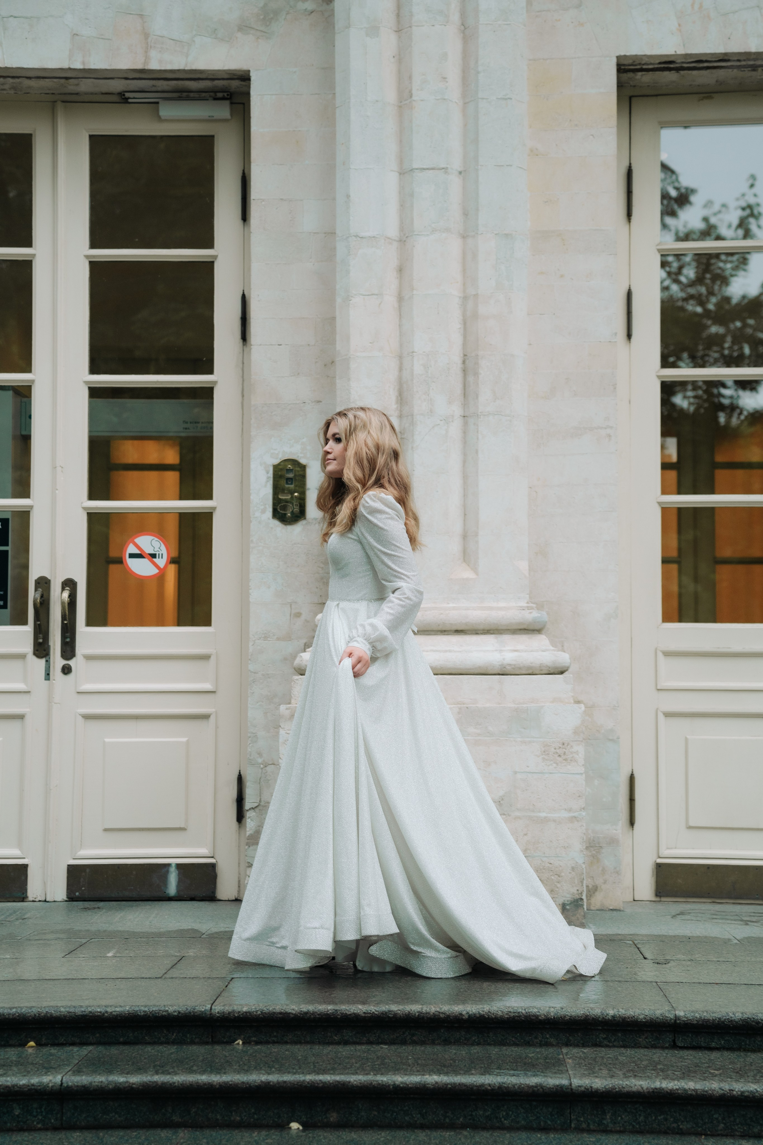 Наталья & Кирилл. Диана Королёнок — Свадебный и Репортажный фотограф в Москве