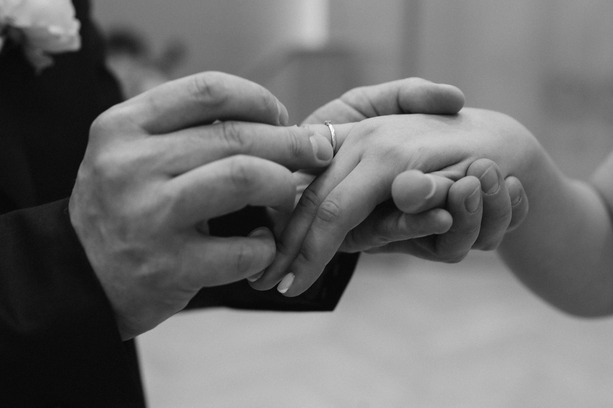 Слезы счастья. Свадебный фотограф в Москве Юлия Лисой