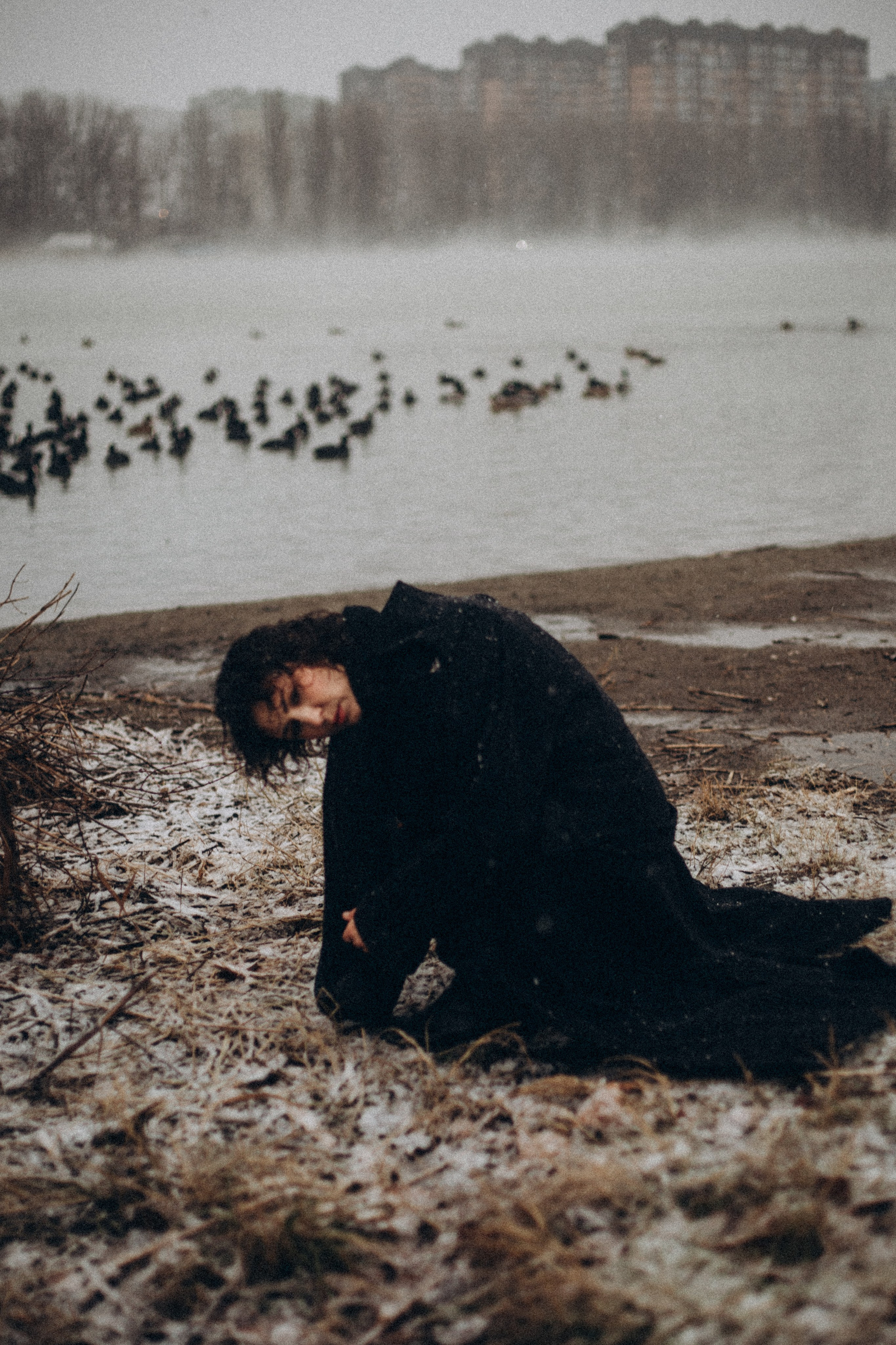 Фотосессия для женщин: утончённые, эмоциональные портреты. Подбор образа, помощь с позированием. Естественные фото, мягкий свет, стильная ретушь. Услуги фотографа в Краснодаре, создание уникального женского образа