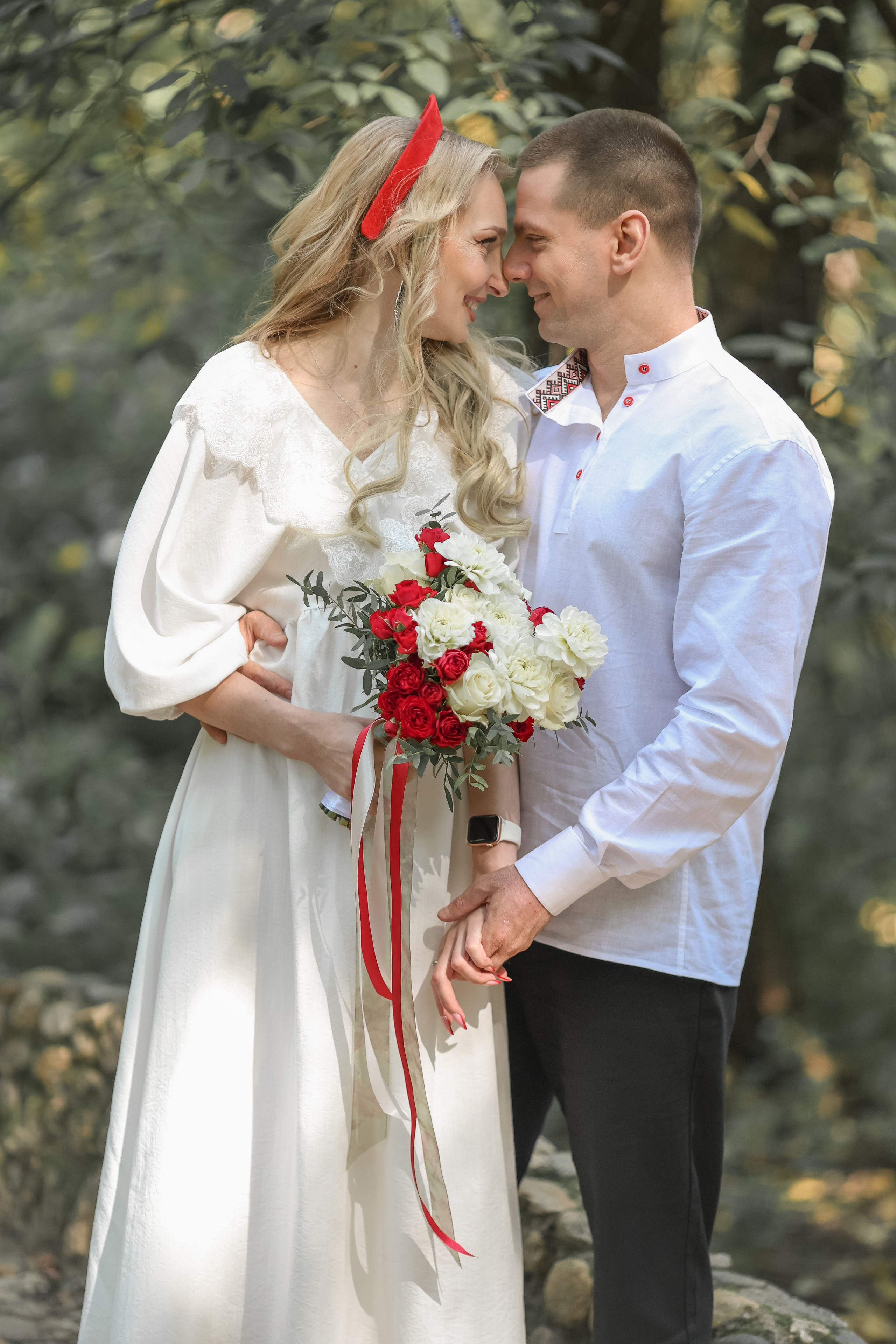 Свадебные съемки. Семейный фотограф Москва и область Дербунова Елена