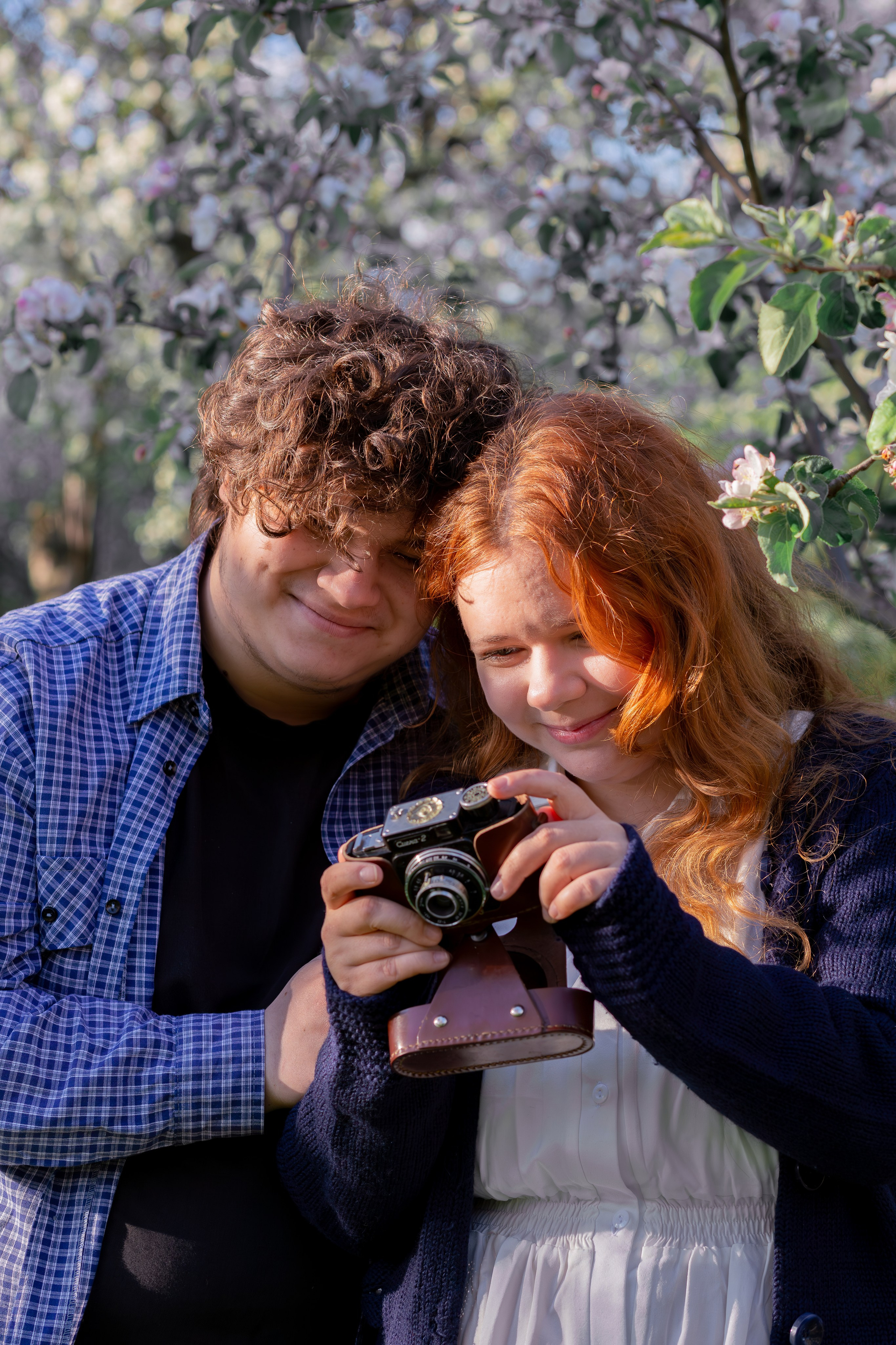 Альбомы романтических съёмок. Семейный и свадебный фотограф в Москве и Домодедово Анна Авилочкина