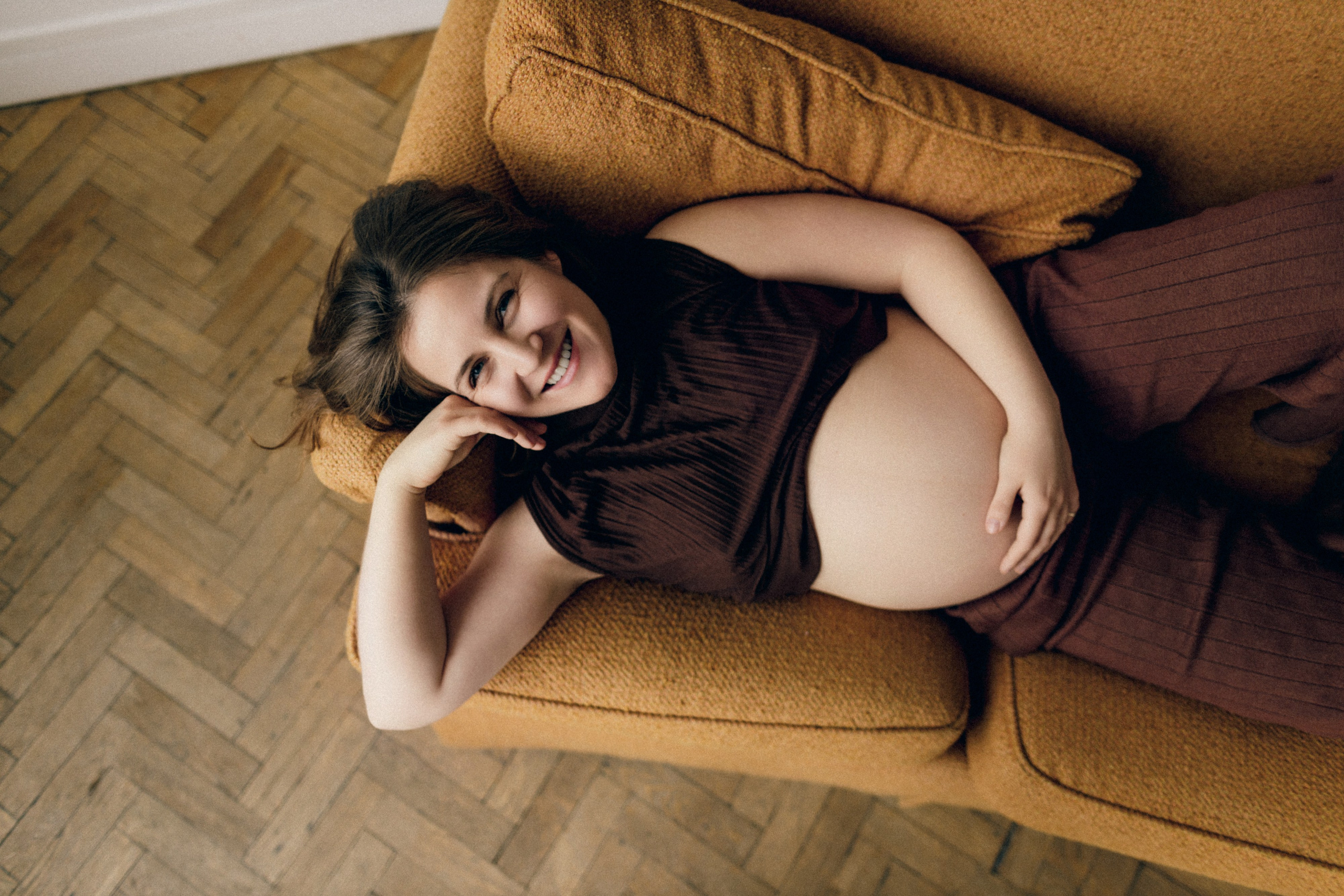 Елена. Варвара Синицына: семейный фотограф в Москве