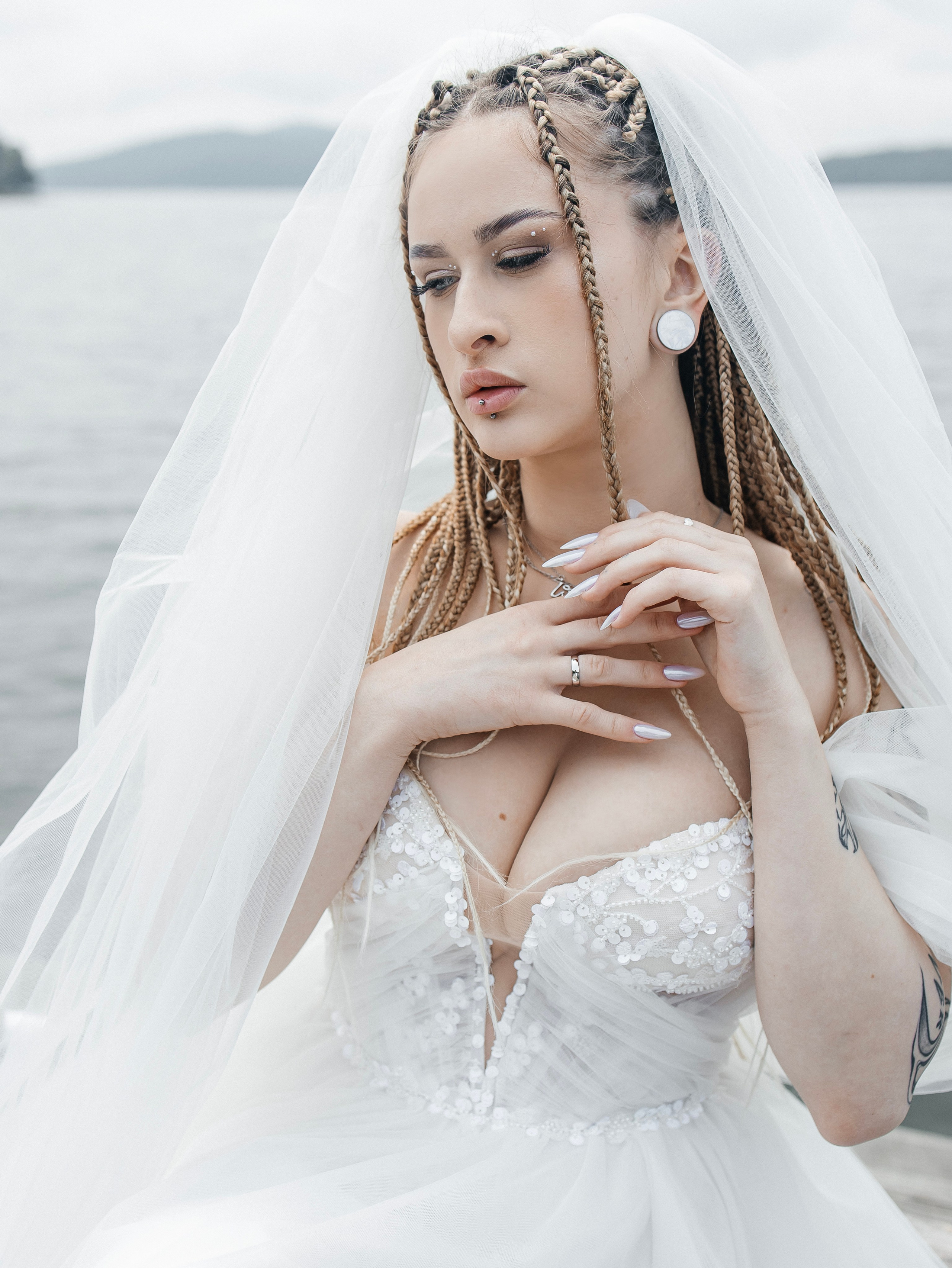 Елизавета и Алексей. Главная