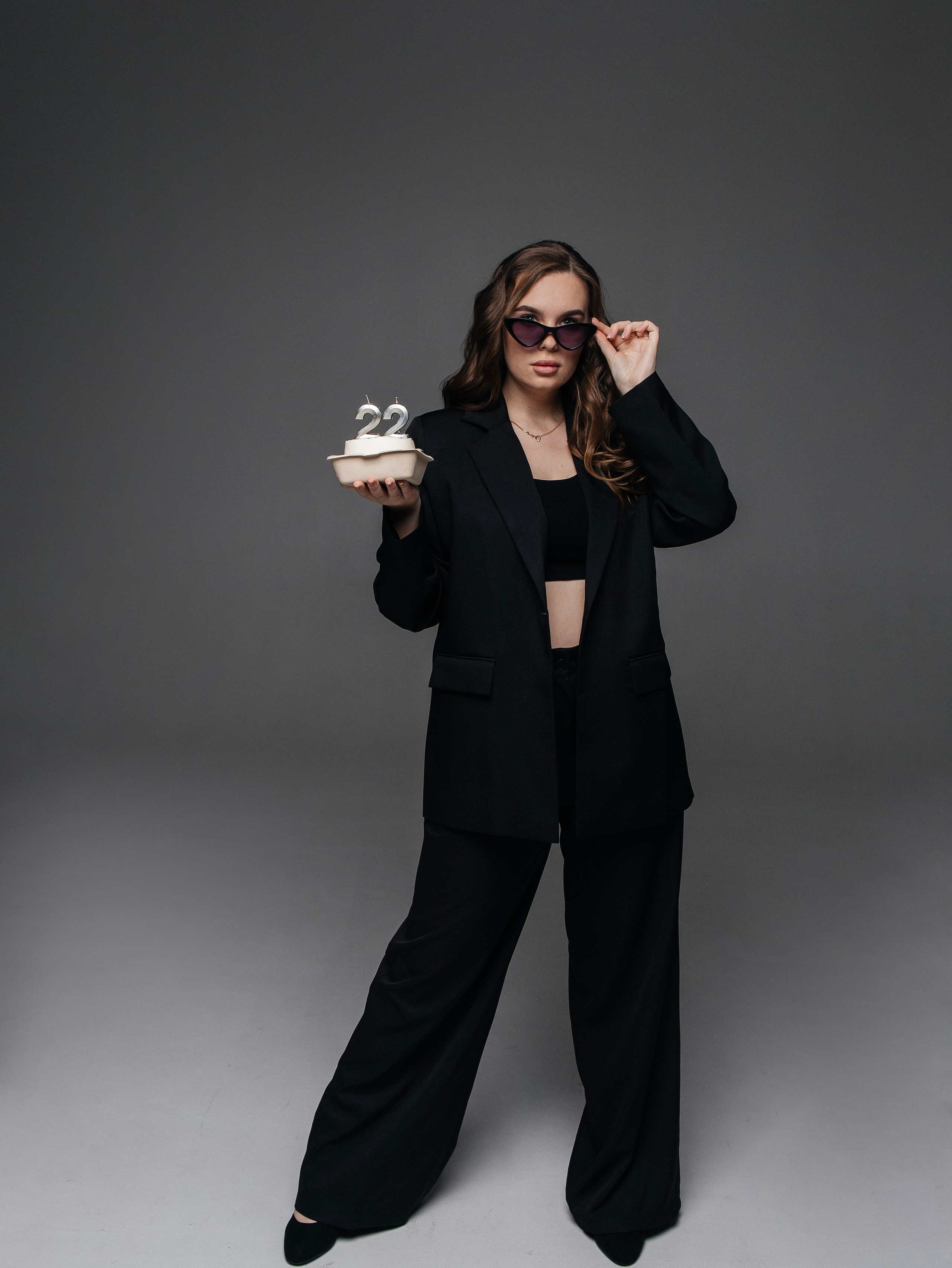 Виктория. Главная