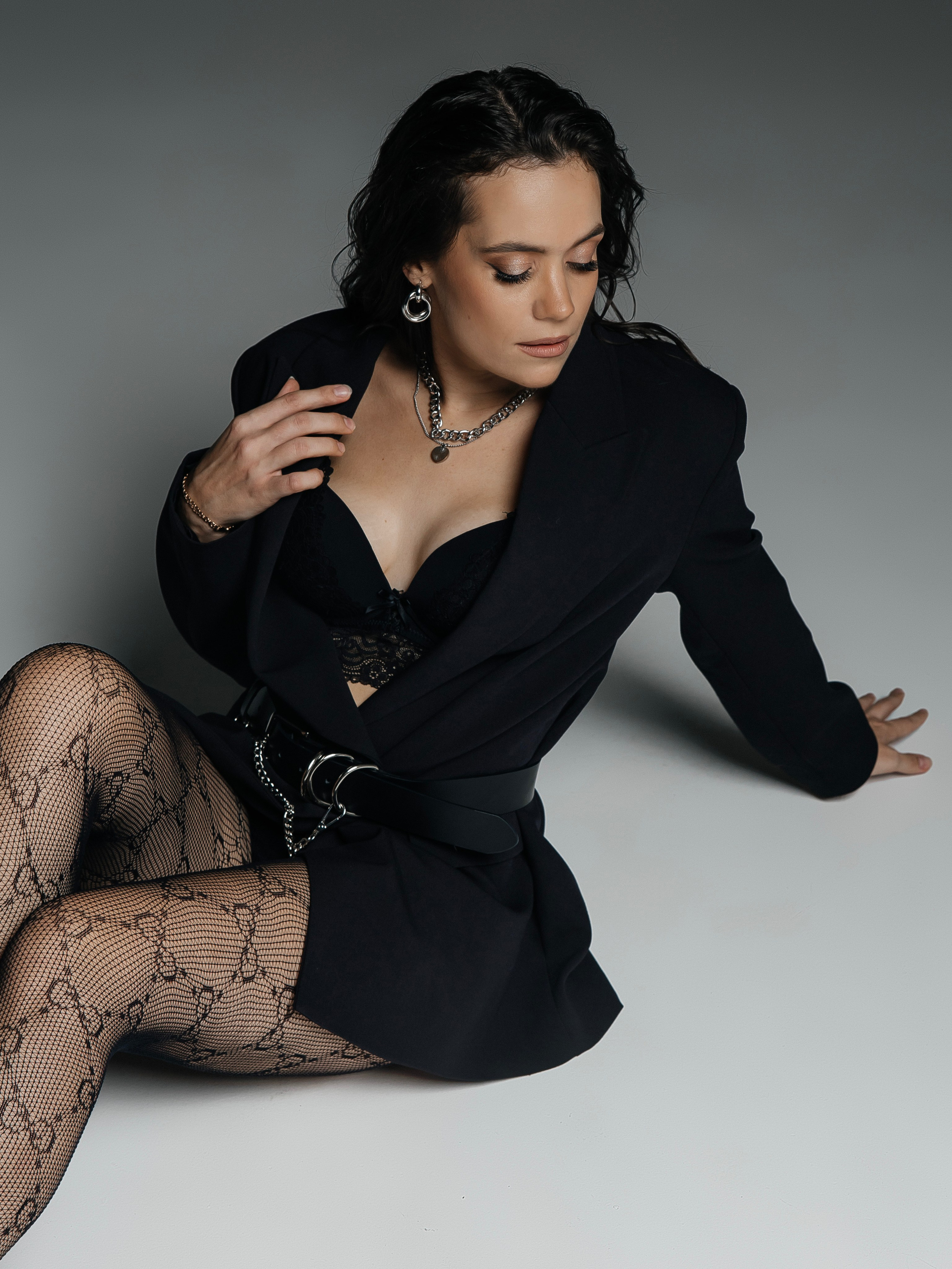 Мария. Фотограф во Владивостоке Дарья Грузляк