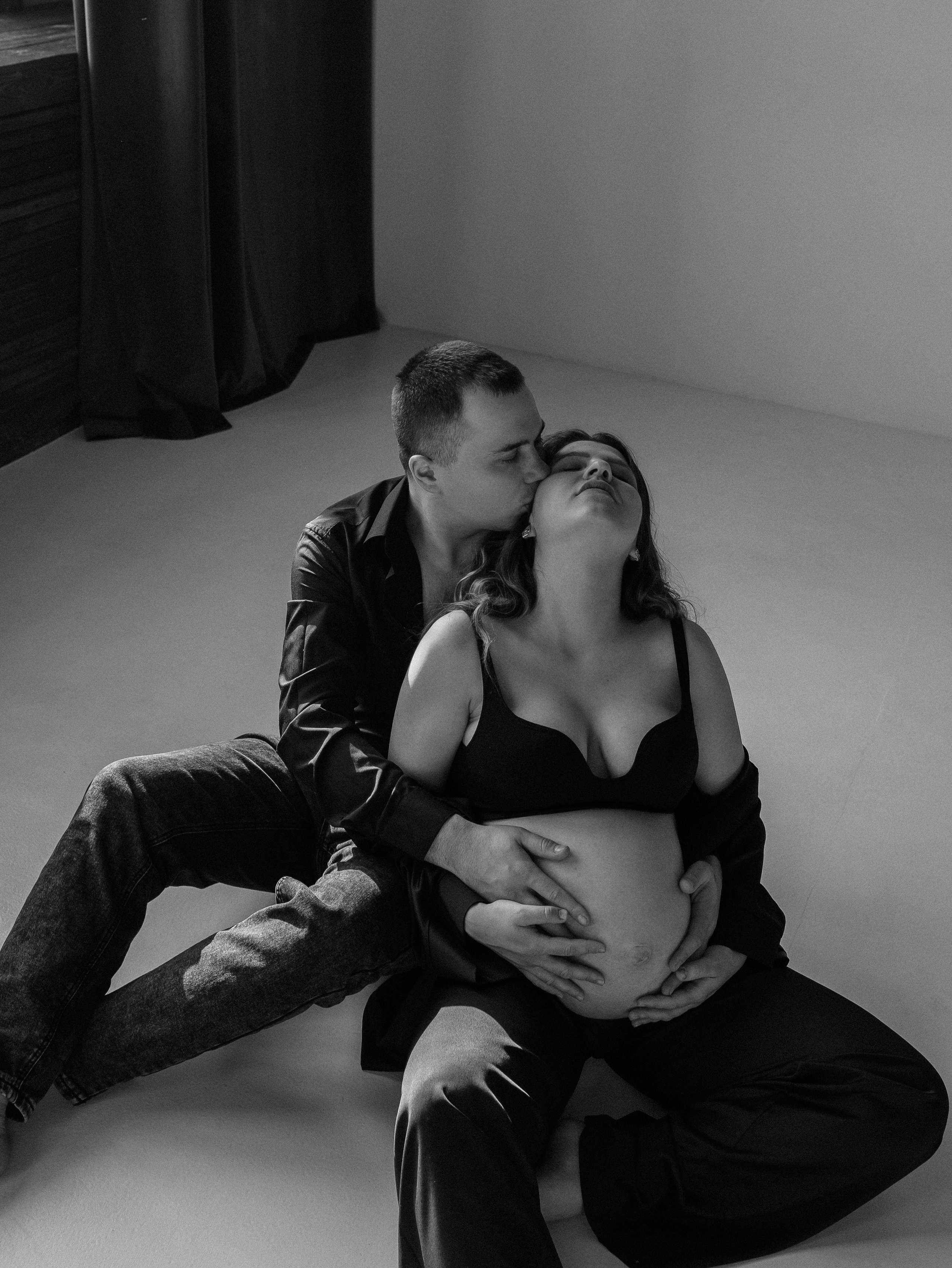 Юлия и Александр. Главная