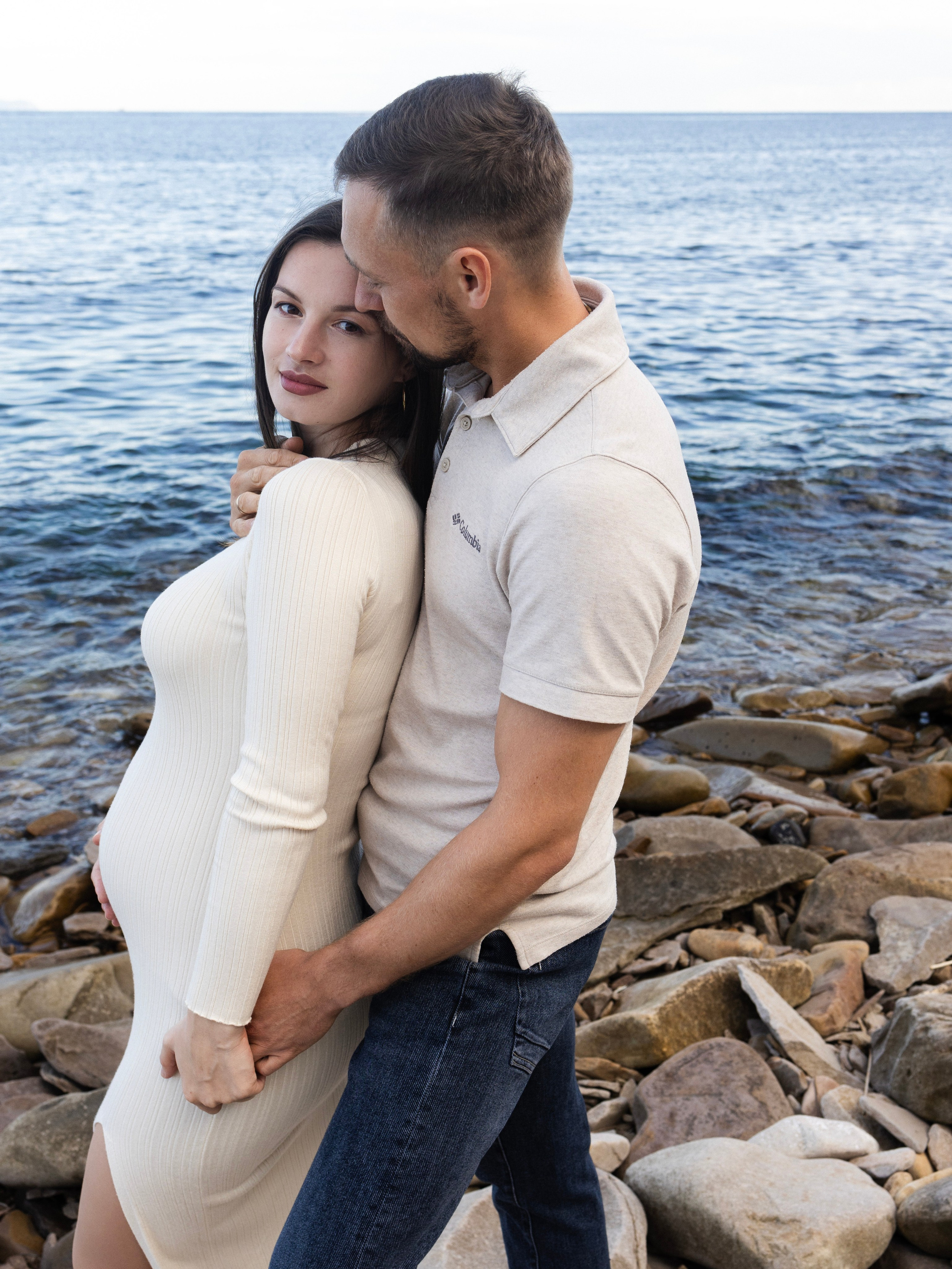 Людмила и Александр. Главная