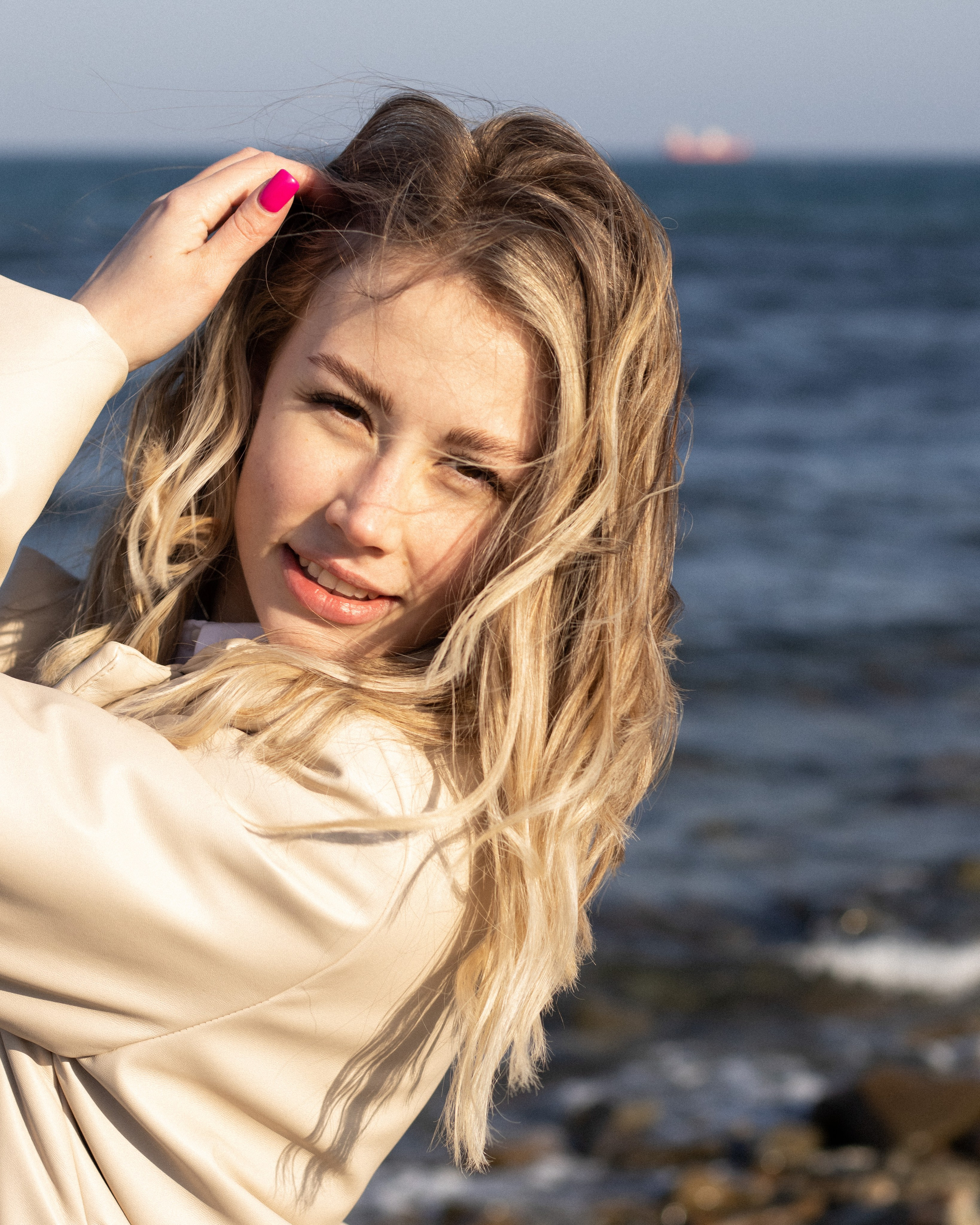 Наташа и Дима. Главная