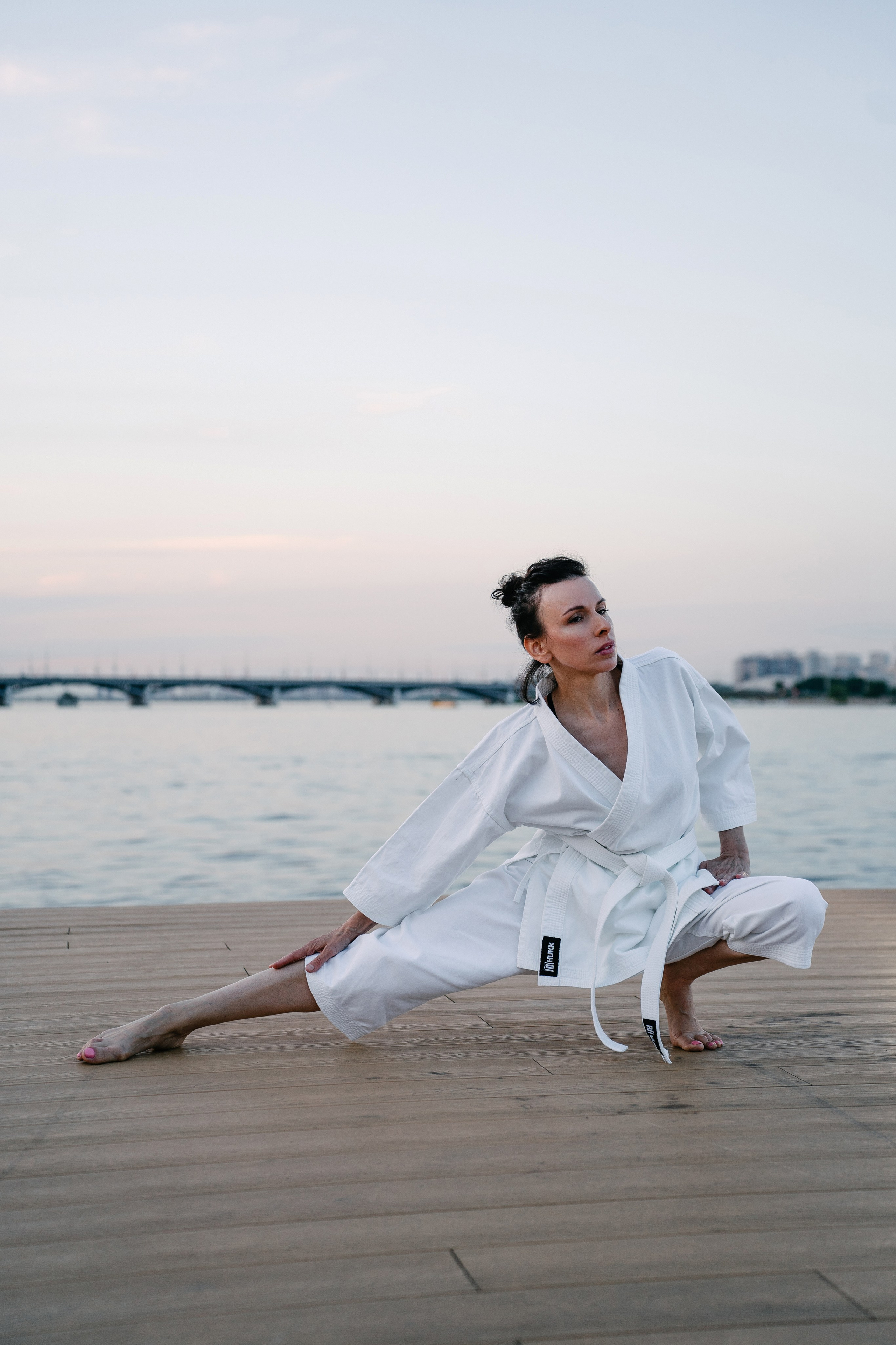 Гульнара. Свадебный и семейный фотограф в Воронеже Анастасия Бойко