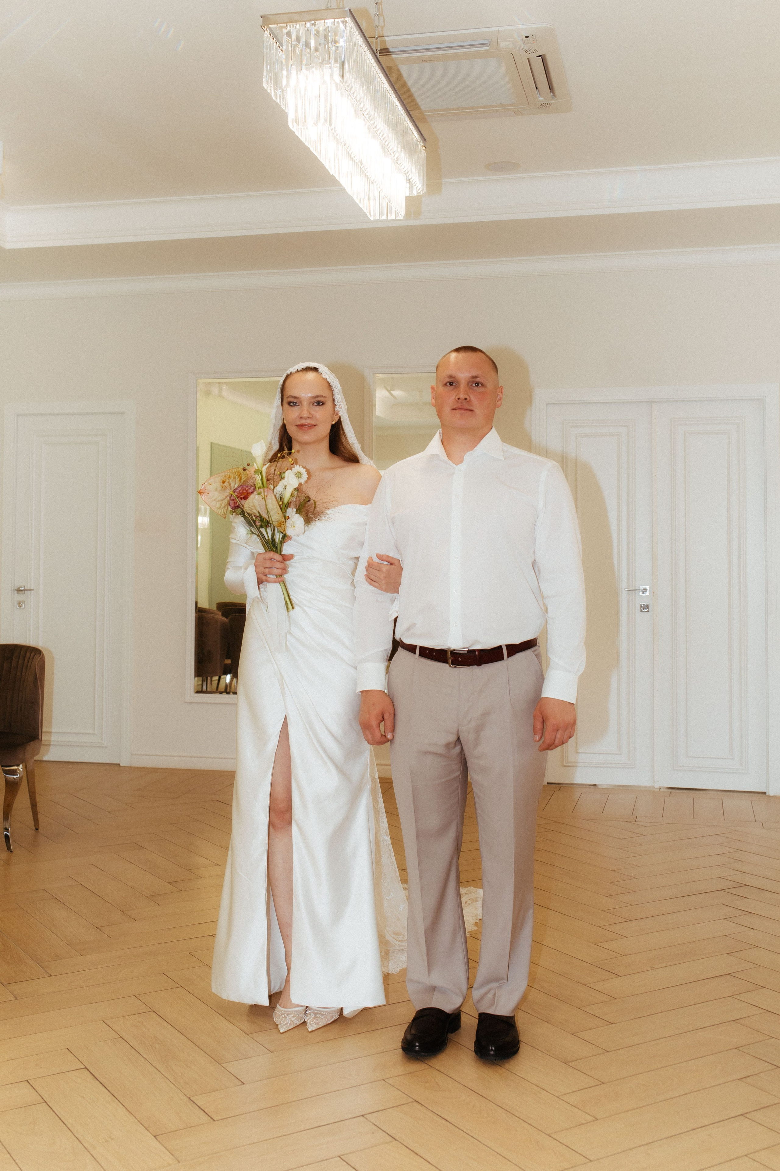 Владимир и Александра. Катерина Аникеева | Фотограф | Екатеринбург