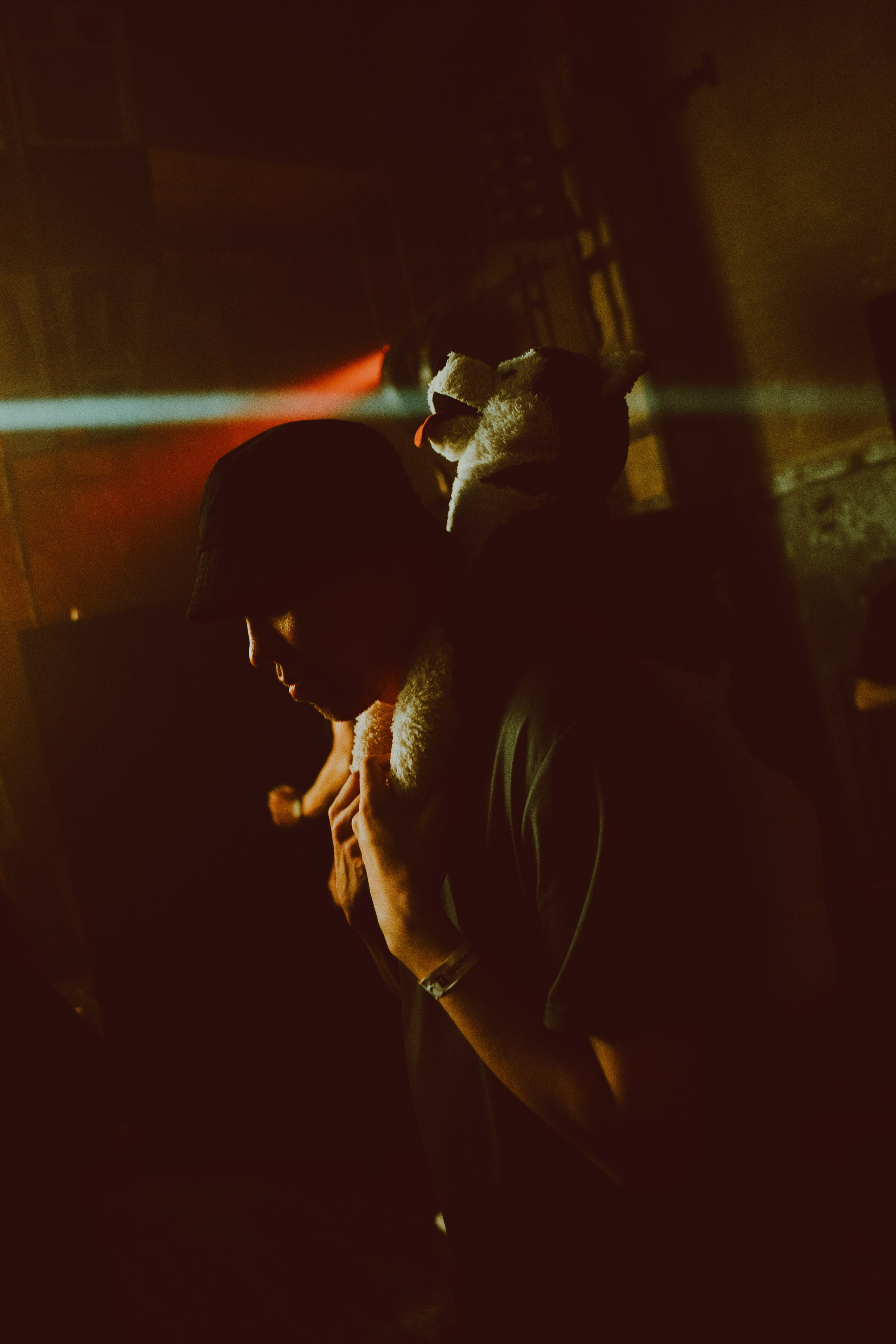 SIGMA. Фотограф в Москве и области