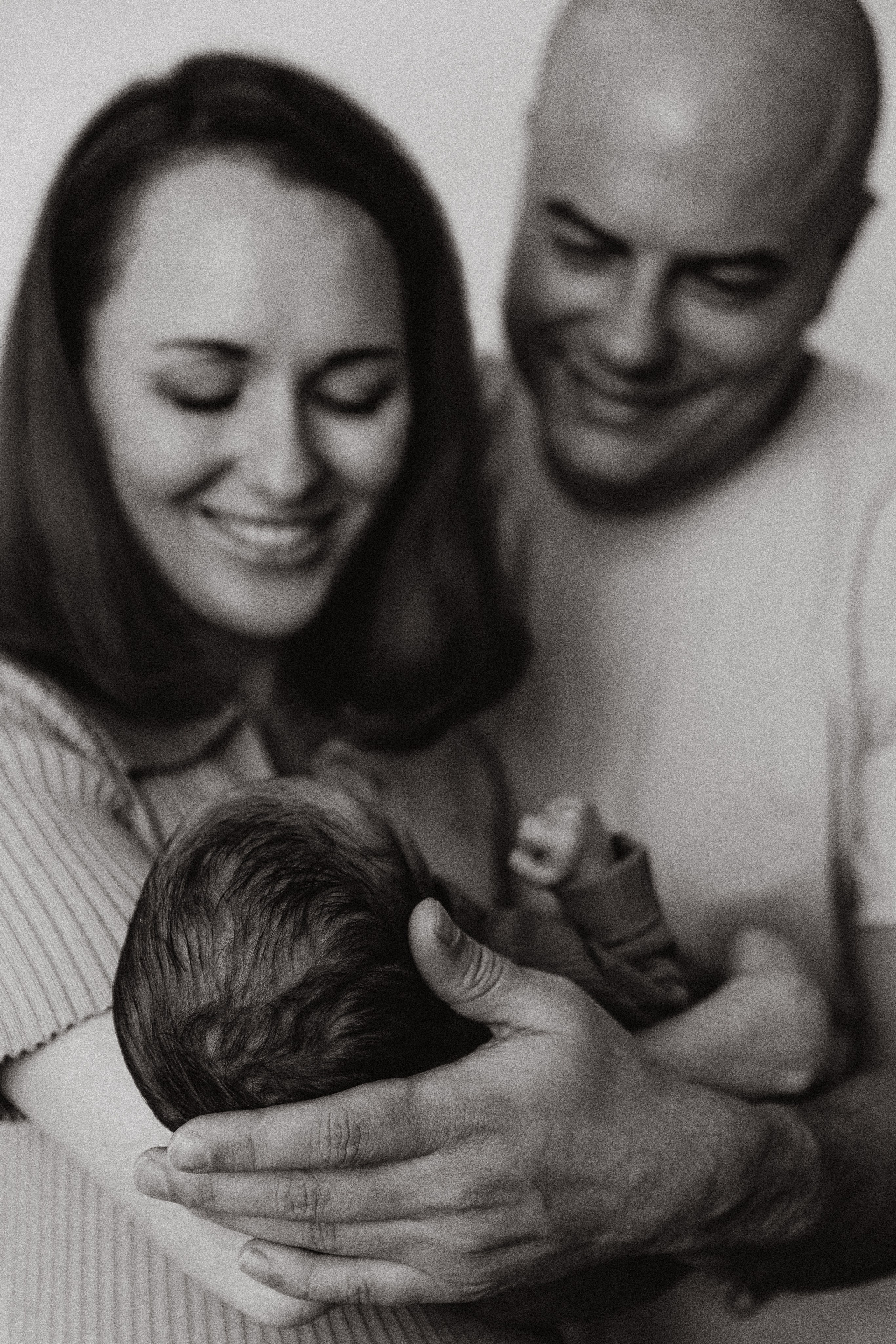 Фотосессия новорожденных в Мурманске, фотограф новорожденных. Мария Махинина — фотограф в Мурманске и Североморске