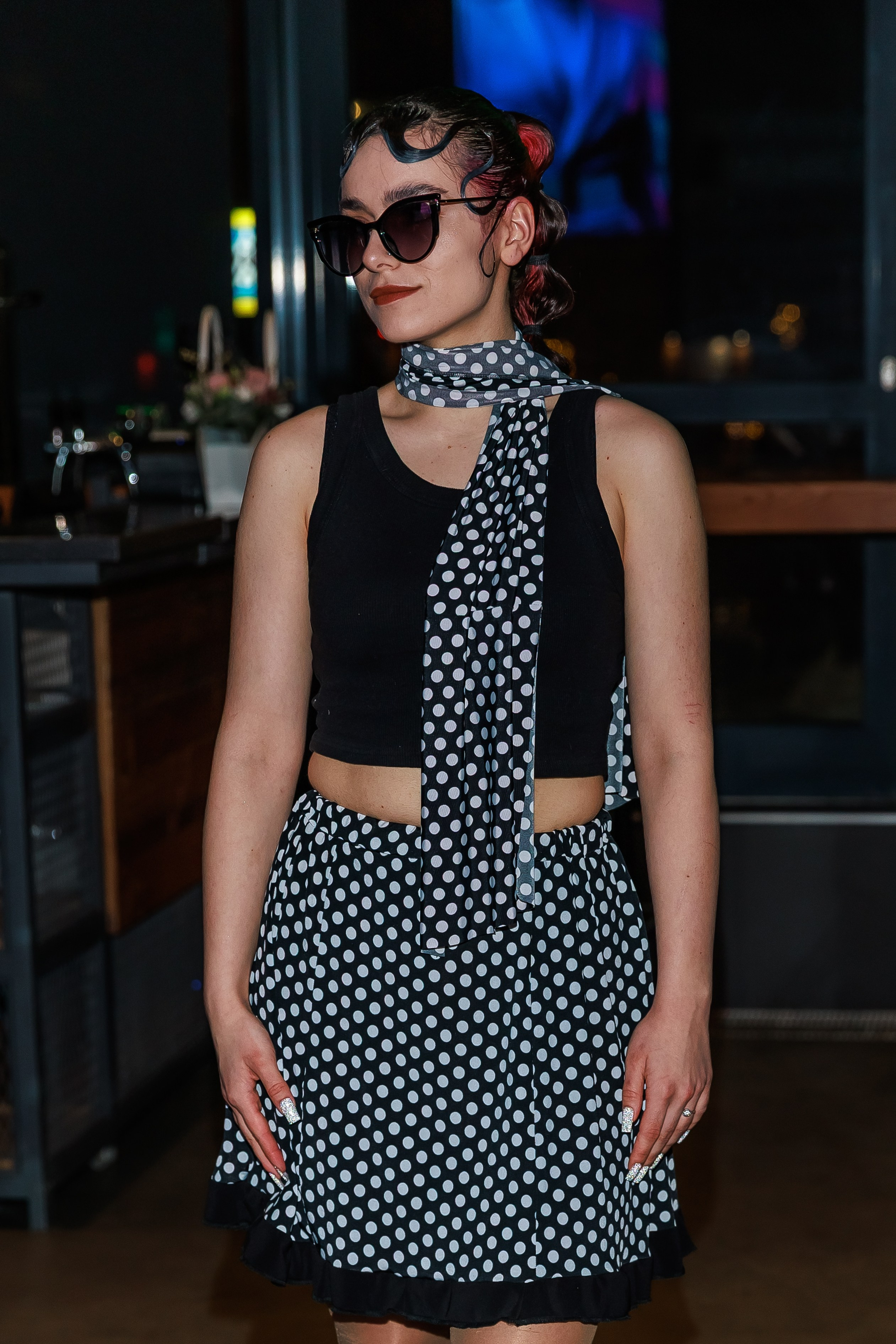 Весна, мода, ты. Фотограф в Волгограде Норченко Светлана