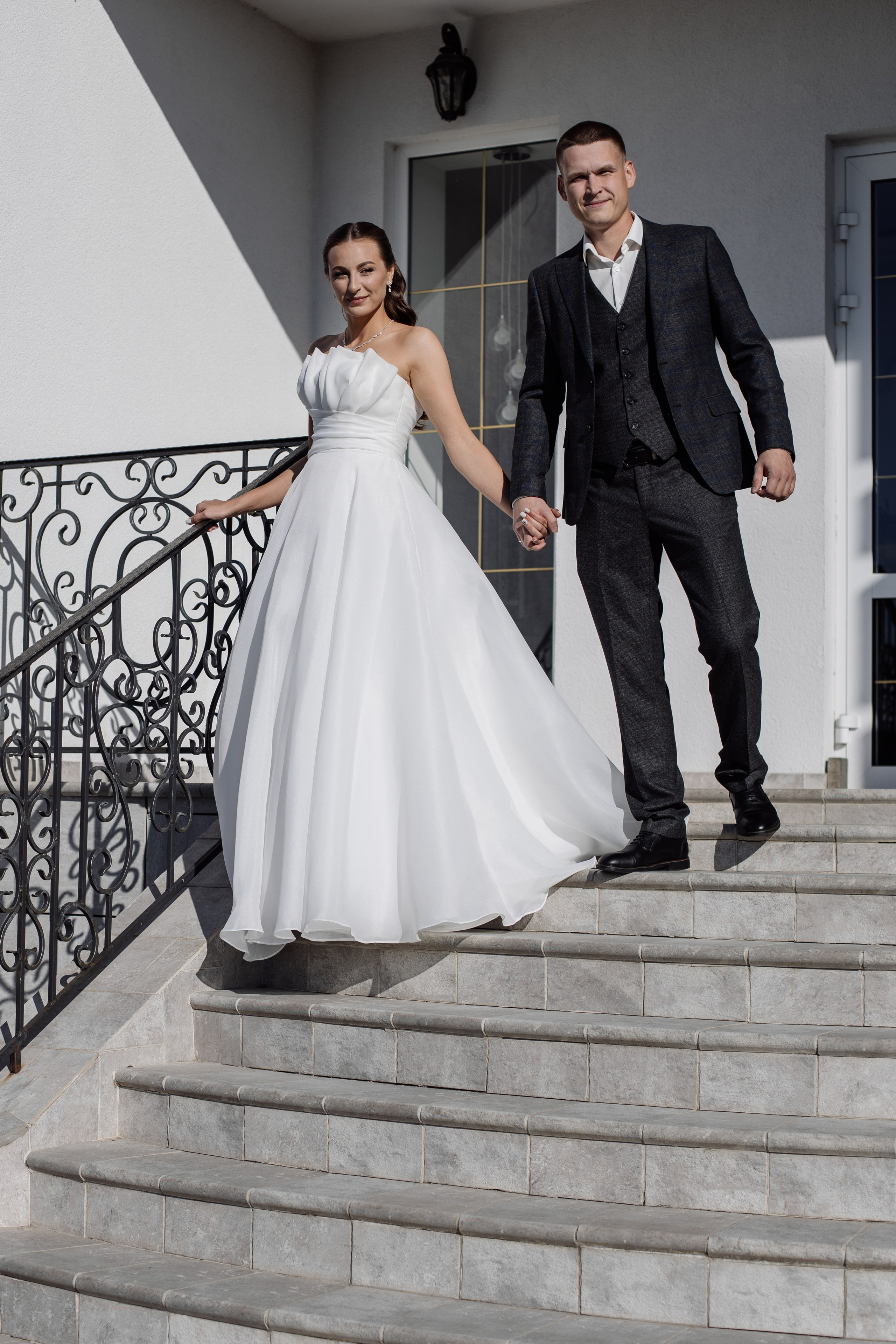 Виктория и Андрей. Фотограф в Волгограде Норченко Светлана