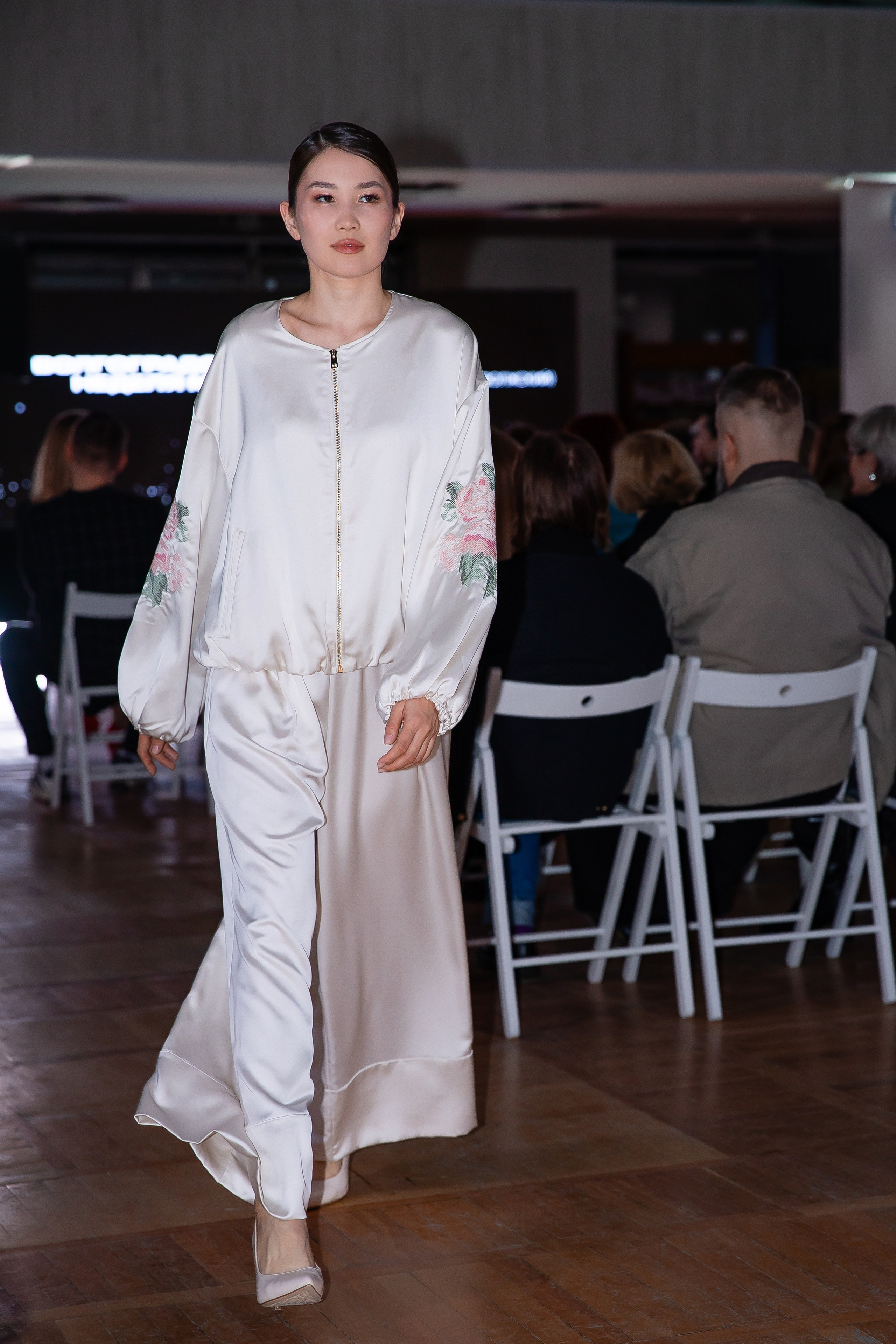 Волгоградская неделя моды март 2026. Фотограф в Волгограде Норченко Светлана