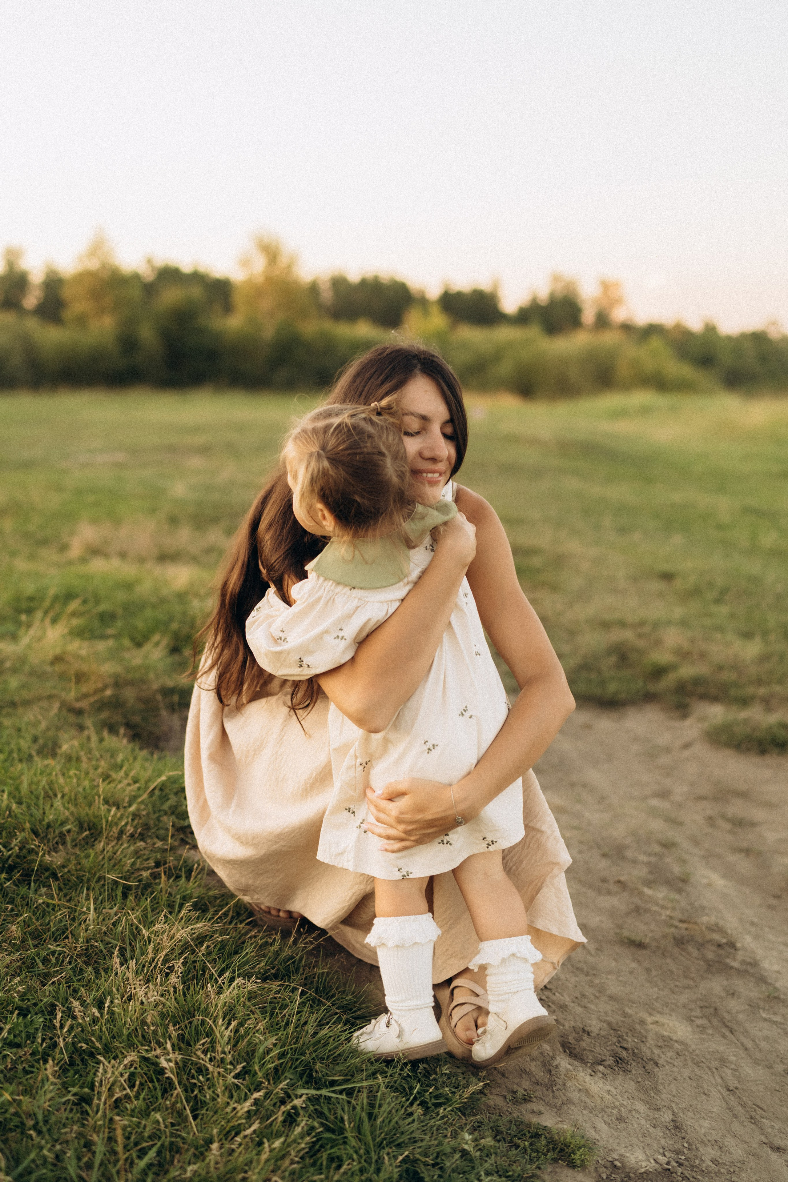 Пусть на любое «хочу и желаю» — жизнь отвечает: «уже исполняю!». Семейный фотограф в Ангарске/ Иркутске