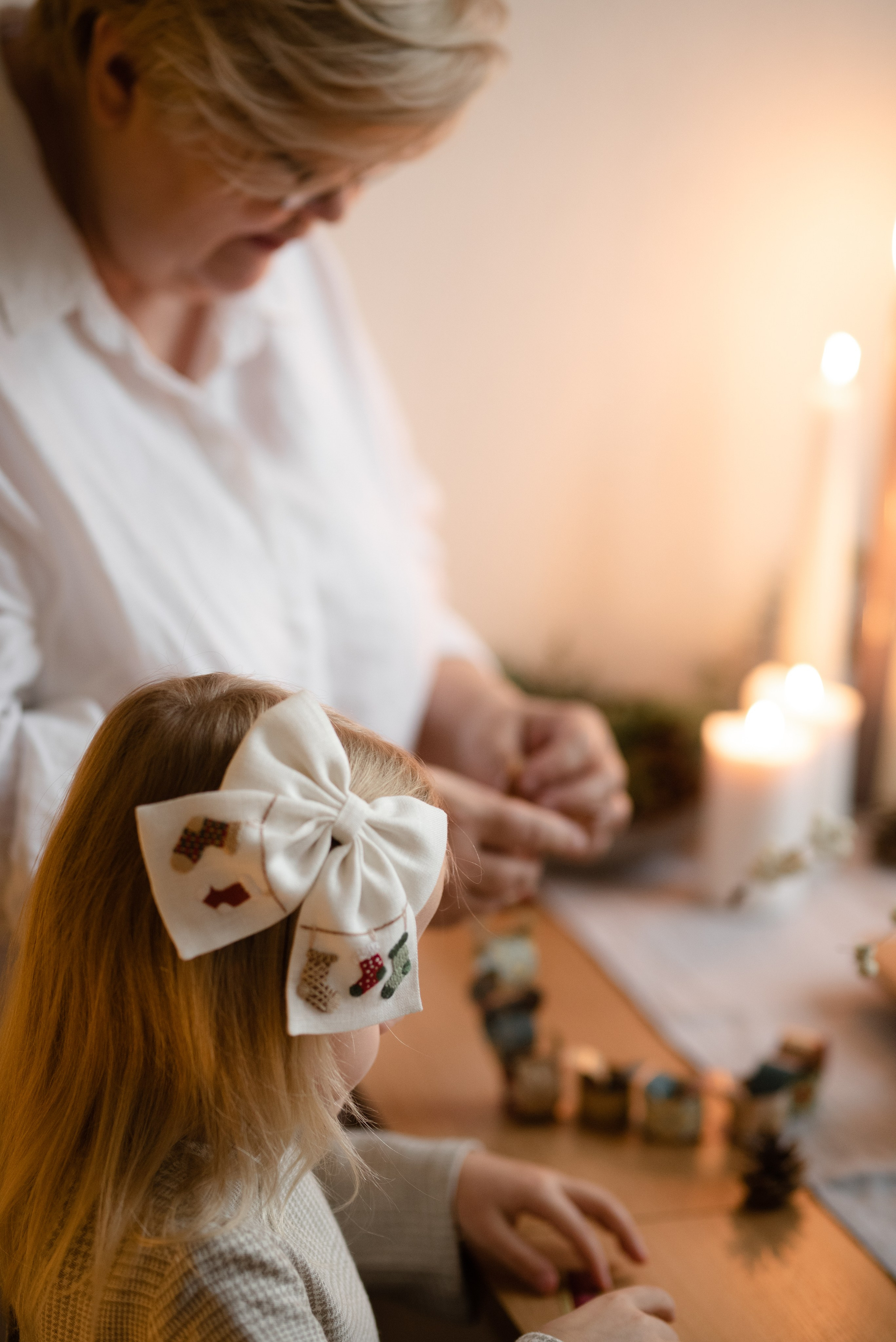 Съёмка для бренда «Бабушкины связи». Семейный и женский фотограф Москва