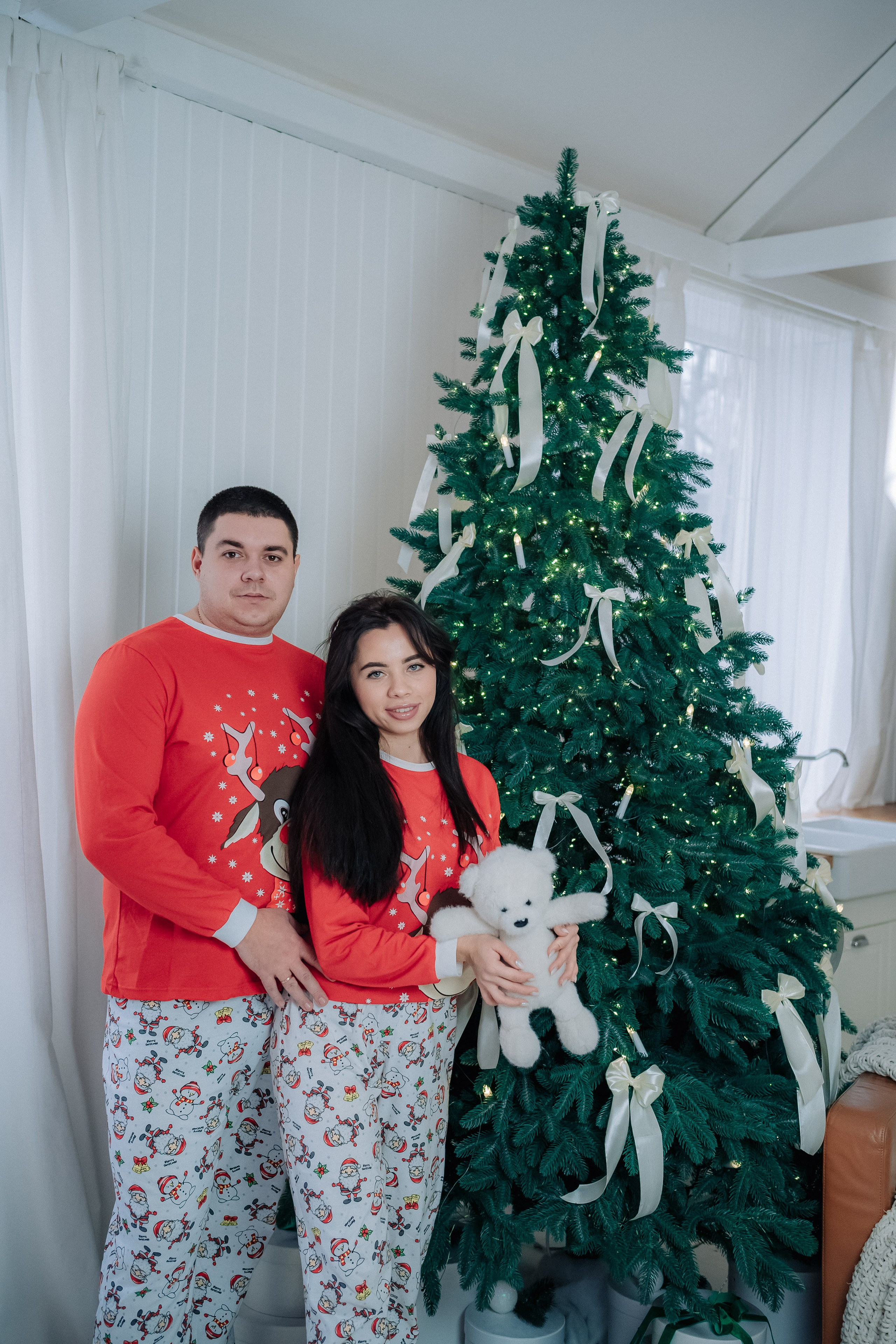 Семейная фотосессия