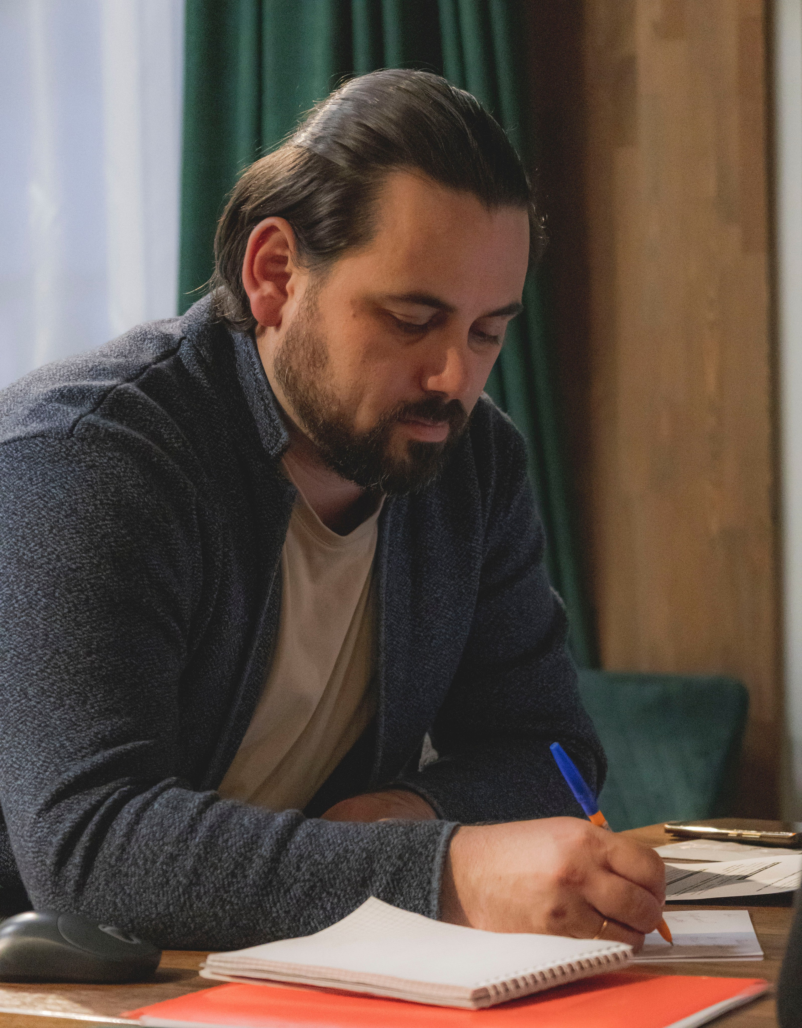 Школа переговоров «Кайдзен» г. Владивосток. Фотограф г. Владивосток