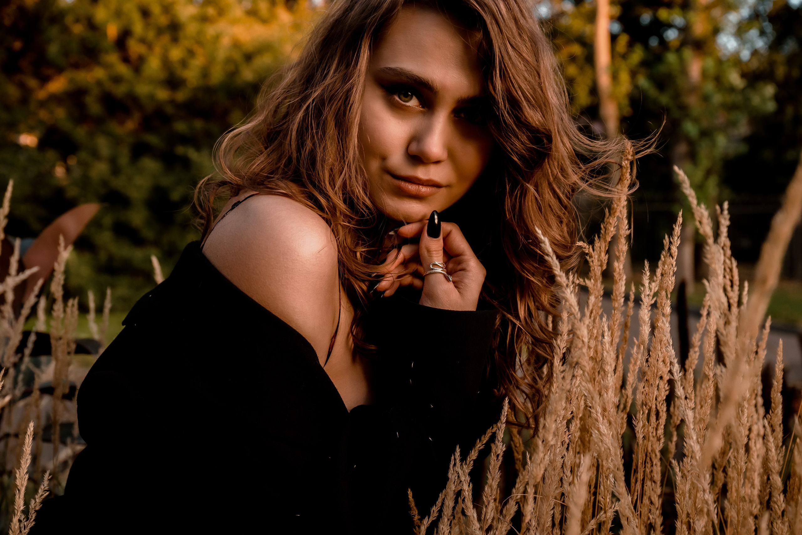 Последние дни лета. Фотограф Дарья Сафонова Dashulkacss