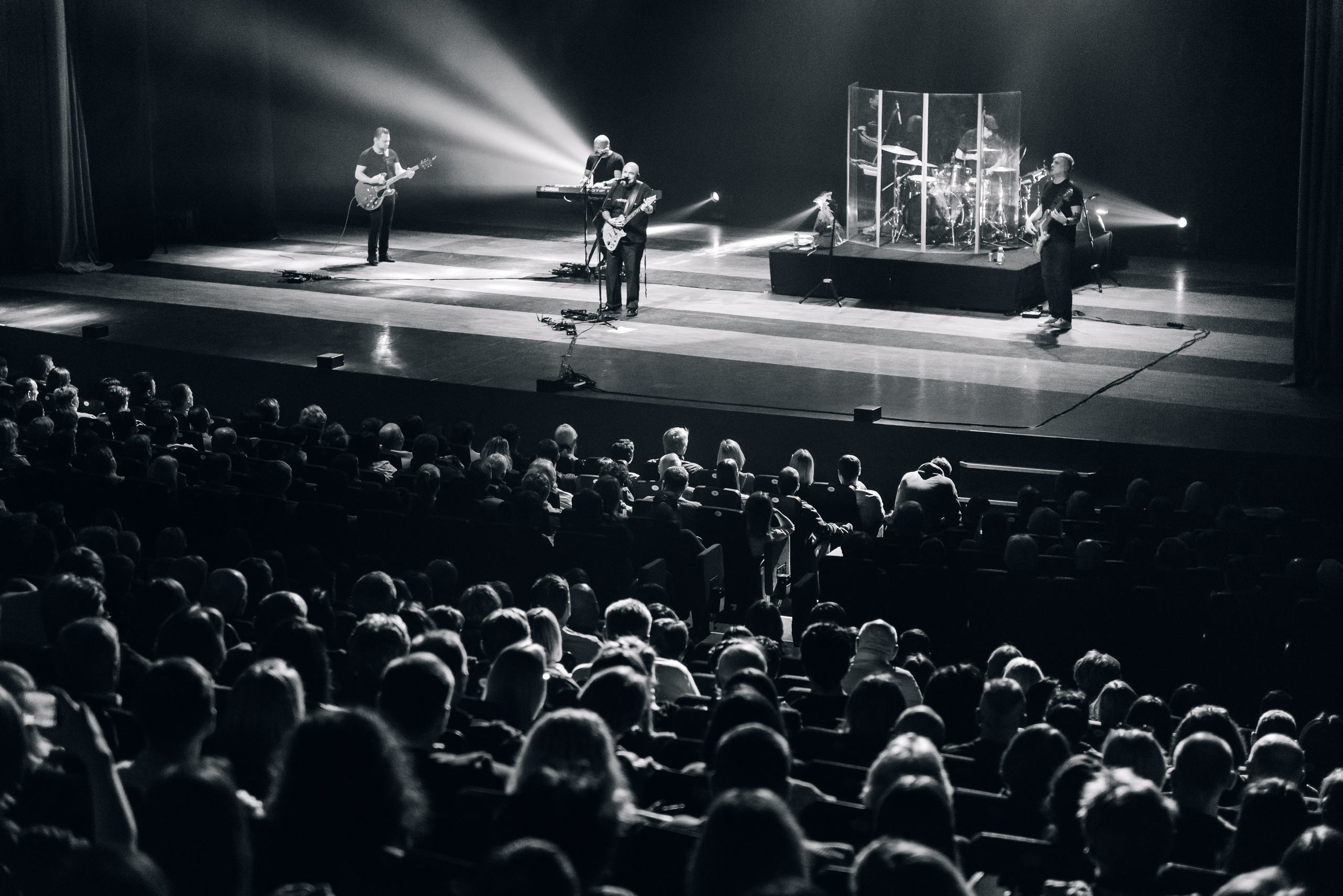 Сергей Трофимов — «Имена на все времена», КЗ Измайлово. Бренд-фотограф для экспертов и блогеров в Москве Влада Горбовская