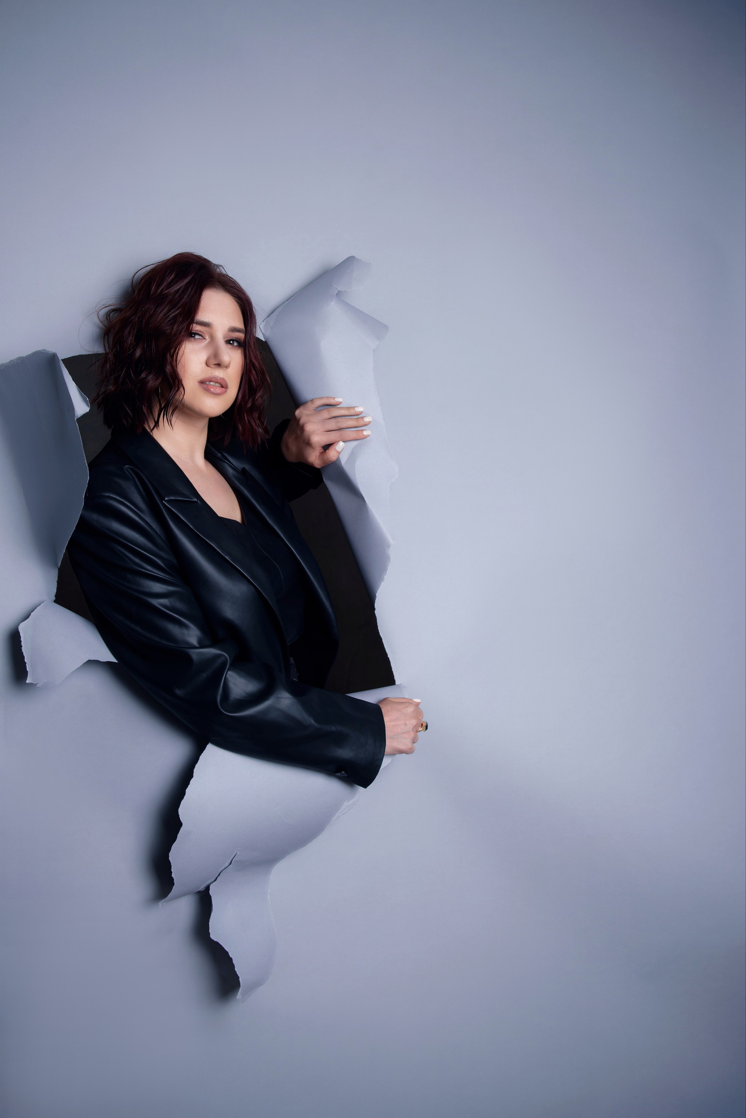 Кейс «Лилия Моренко — эксперт по продажам в переписках, маркетолог». Бренд-фотограф для экспертов и блогеров в Москве Влада Горбовская