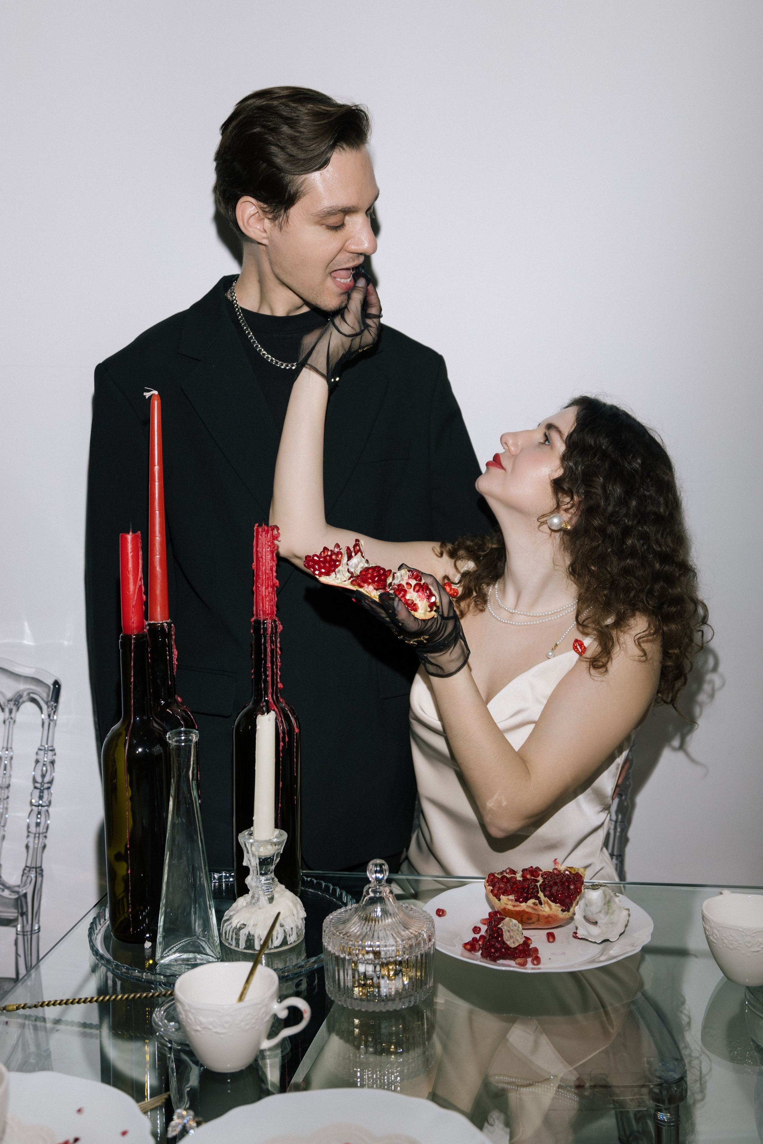 Ростислав и Виктория