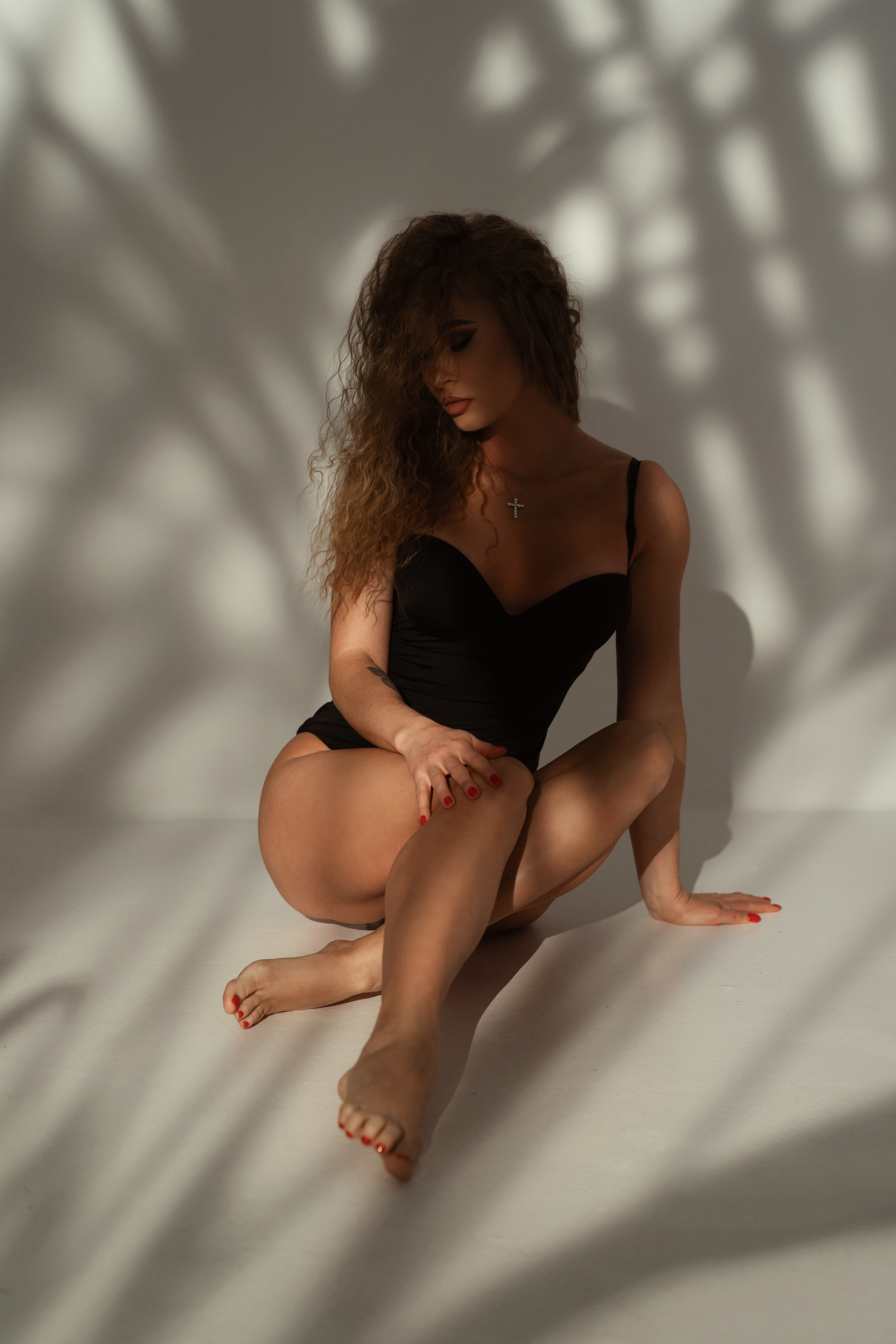 Девушки. Фотограф Ирина Истомина