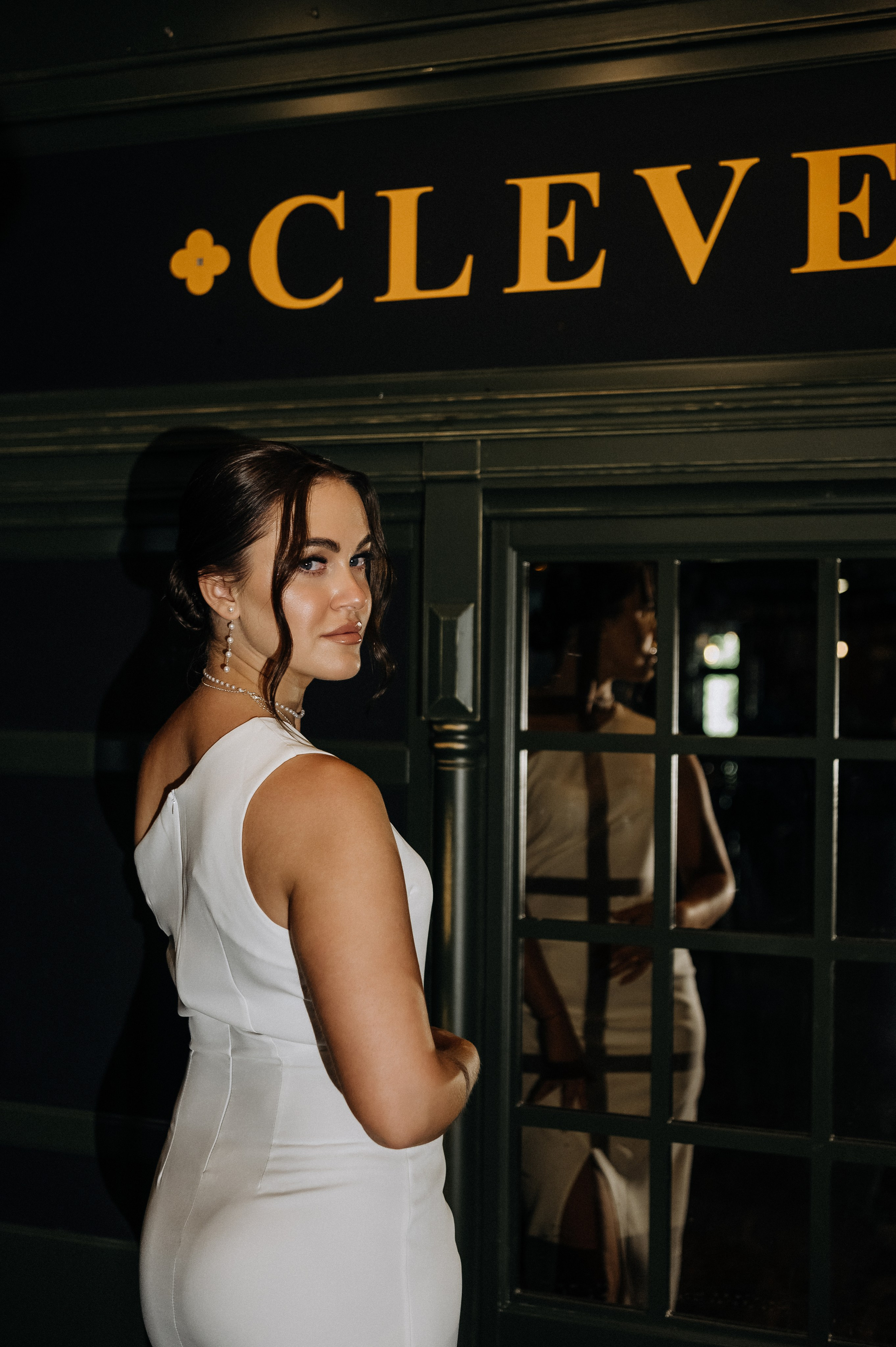 Вика и Саша