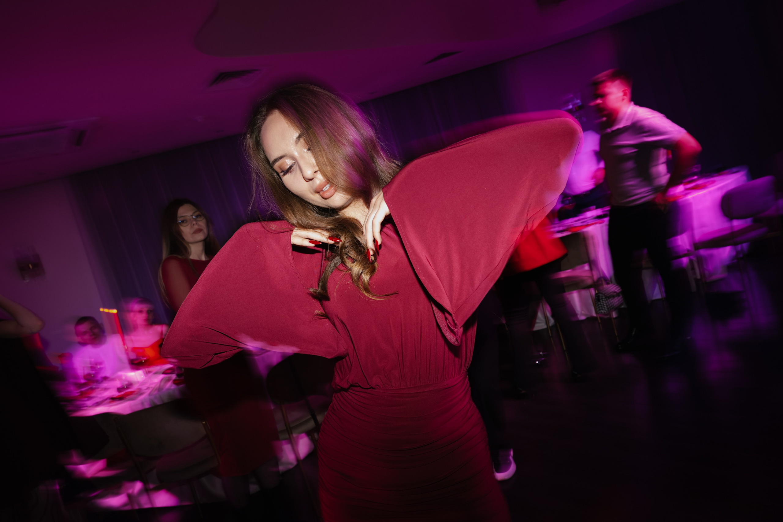 Дарья и Никита. Ульяна Ремезова | Фотограф | Челябинск