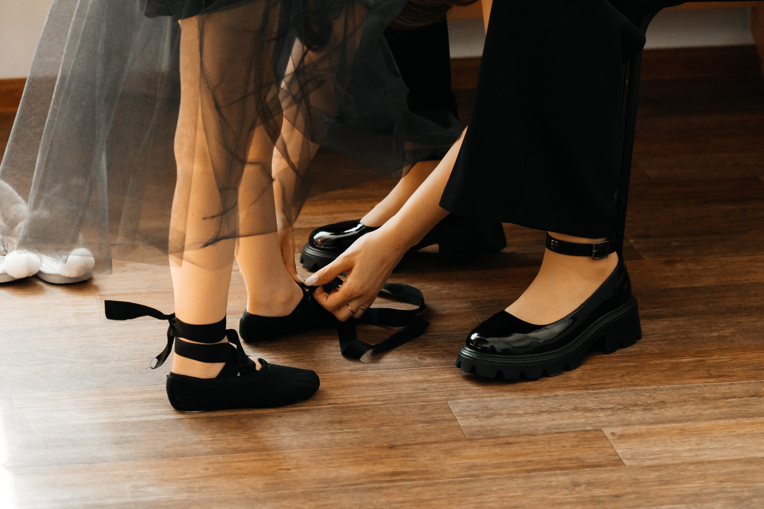 DUSHA — хореографический спектакль. Ульяна Ремезова | Фотограф | Челябинск